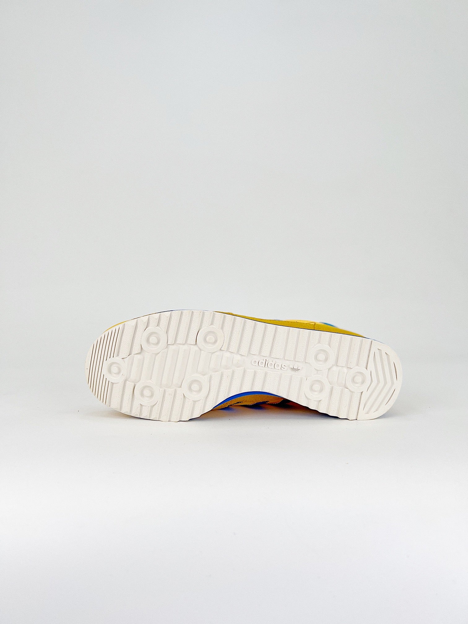Adidas SL 72 RS Utility Yellow