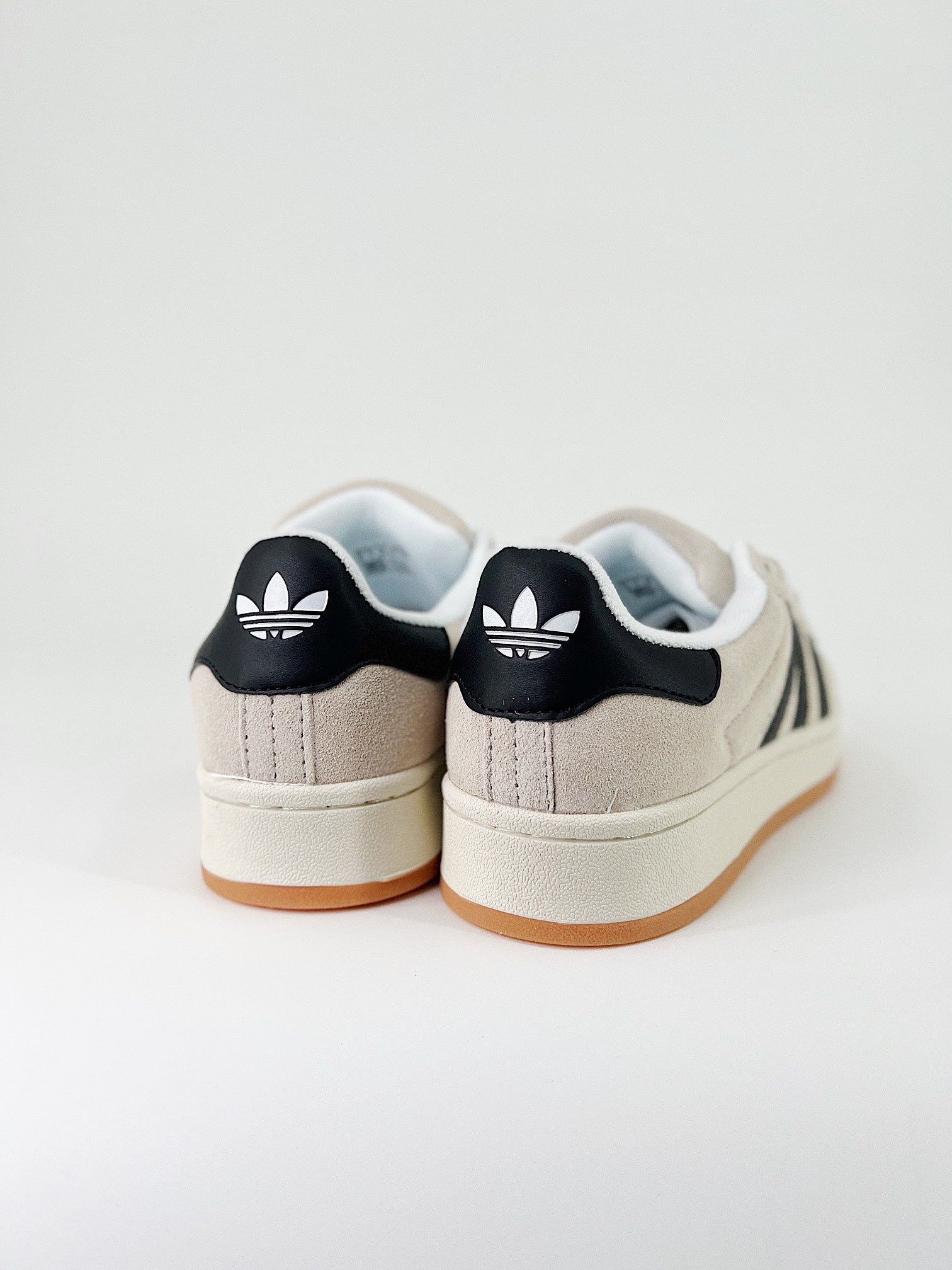 Adidas Campus 00s Crystal White