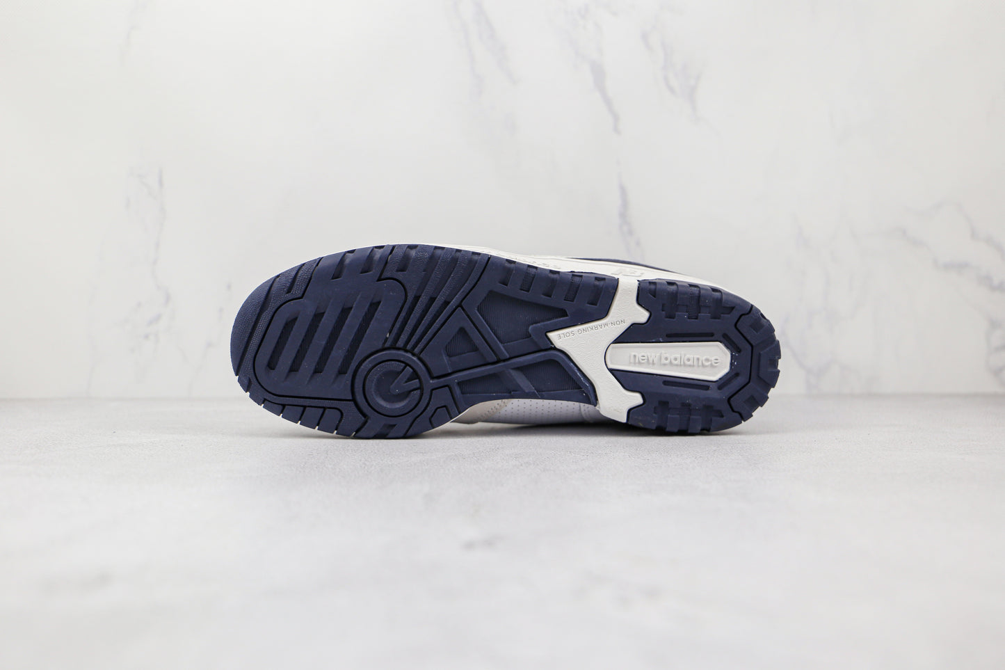 New Balance 550 Navy Blue