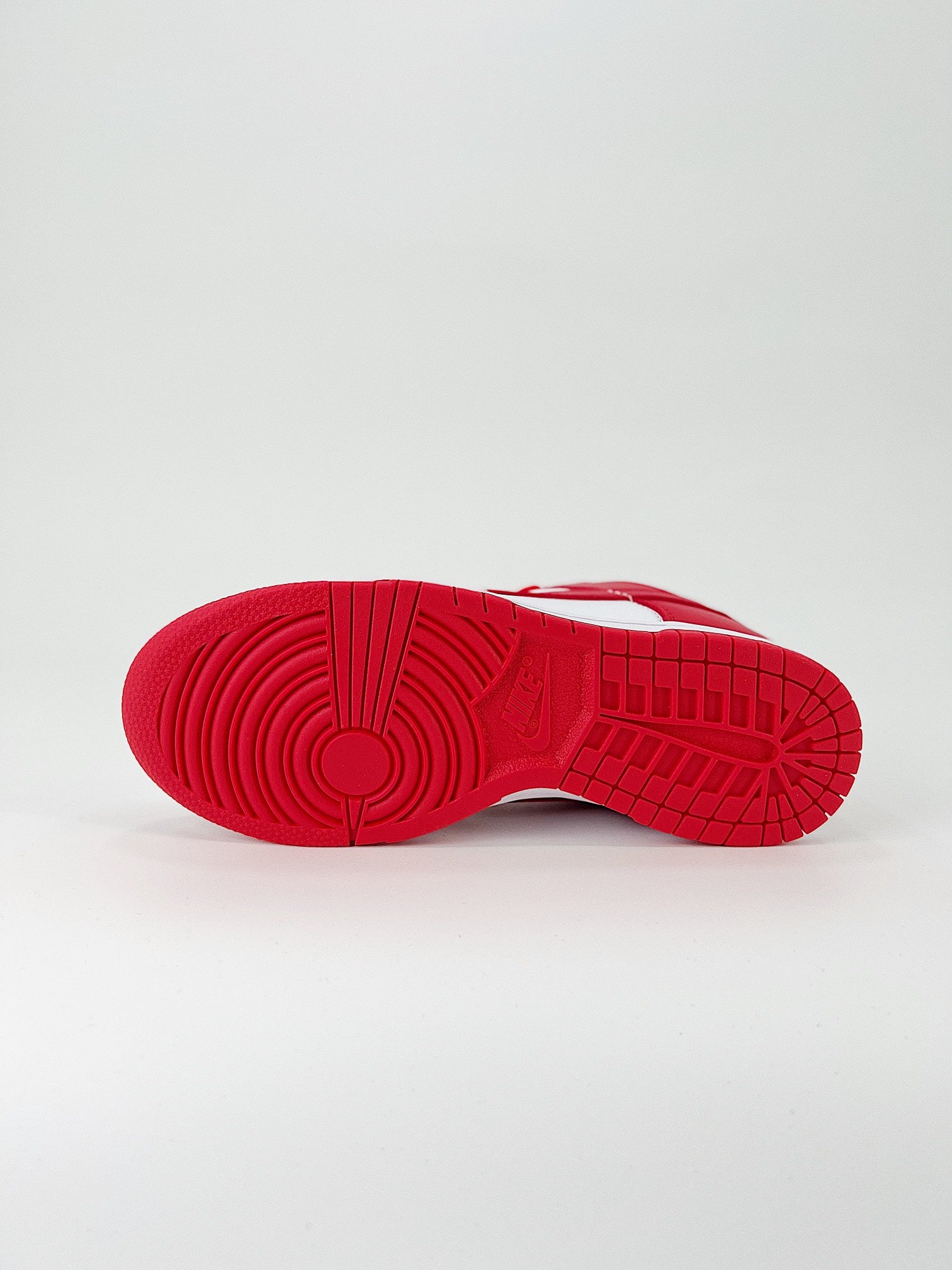 Nike Dunk Low University Red