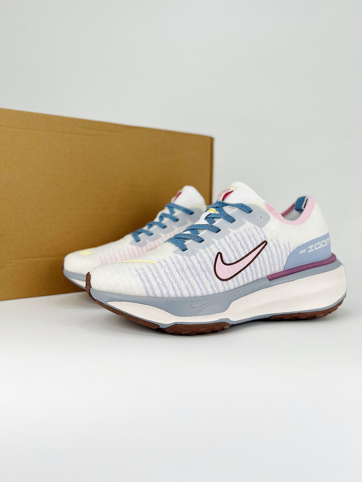 Tênis Nike Invincible 3