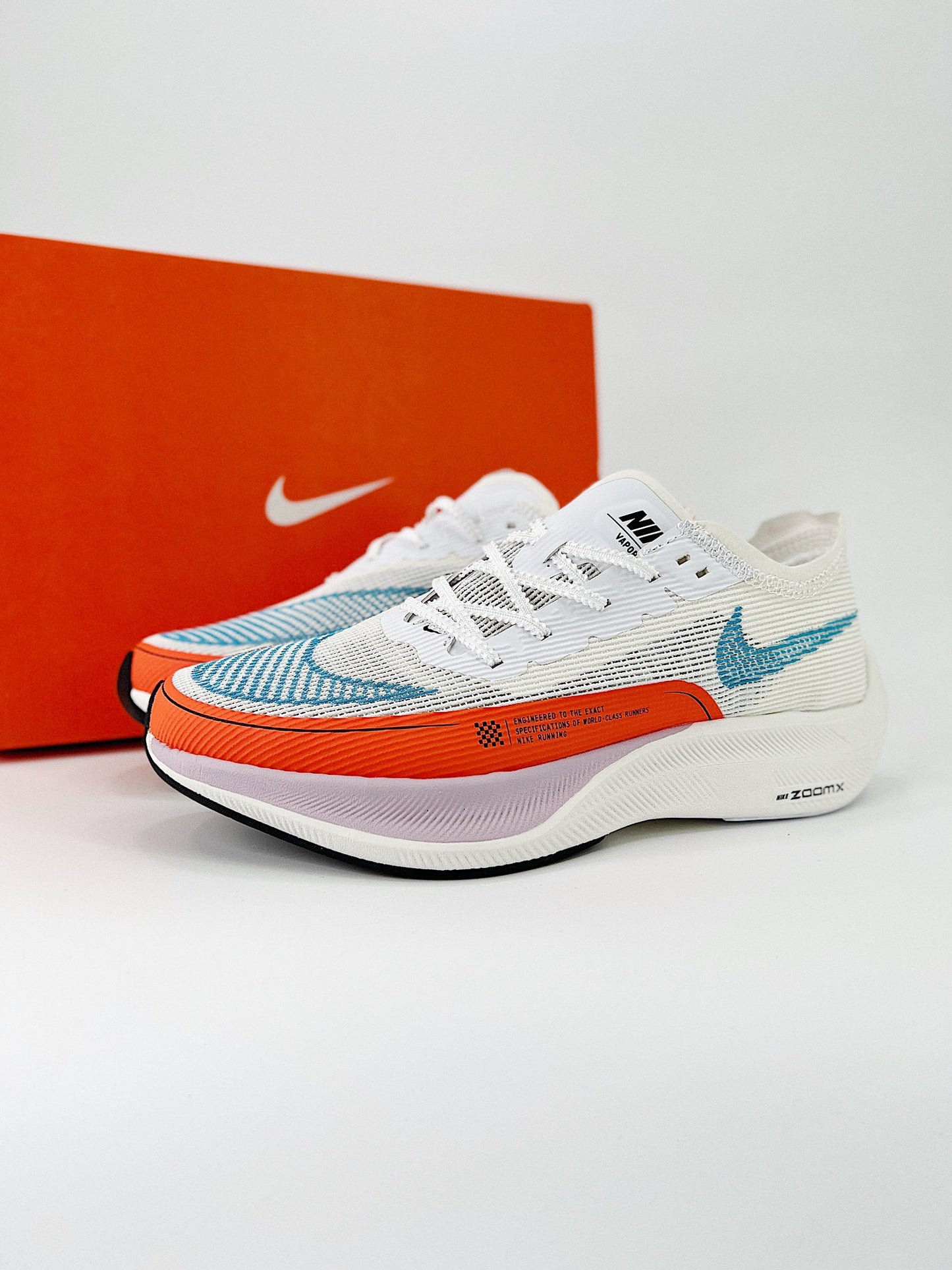 Tênis Nike Air ZoomX Vaporfly Next 2