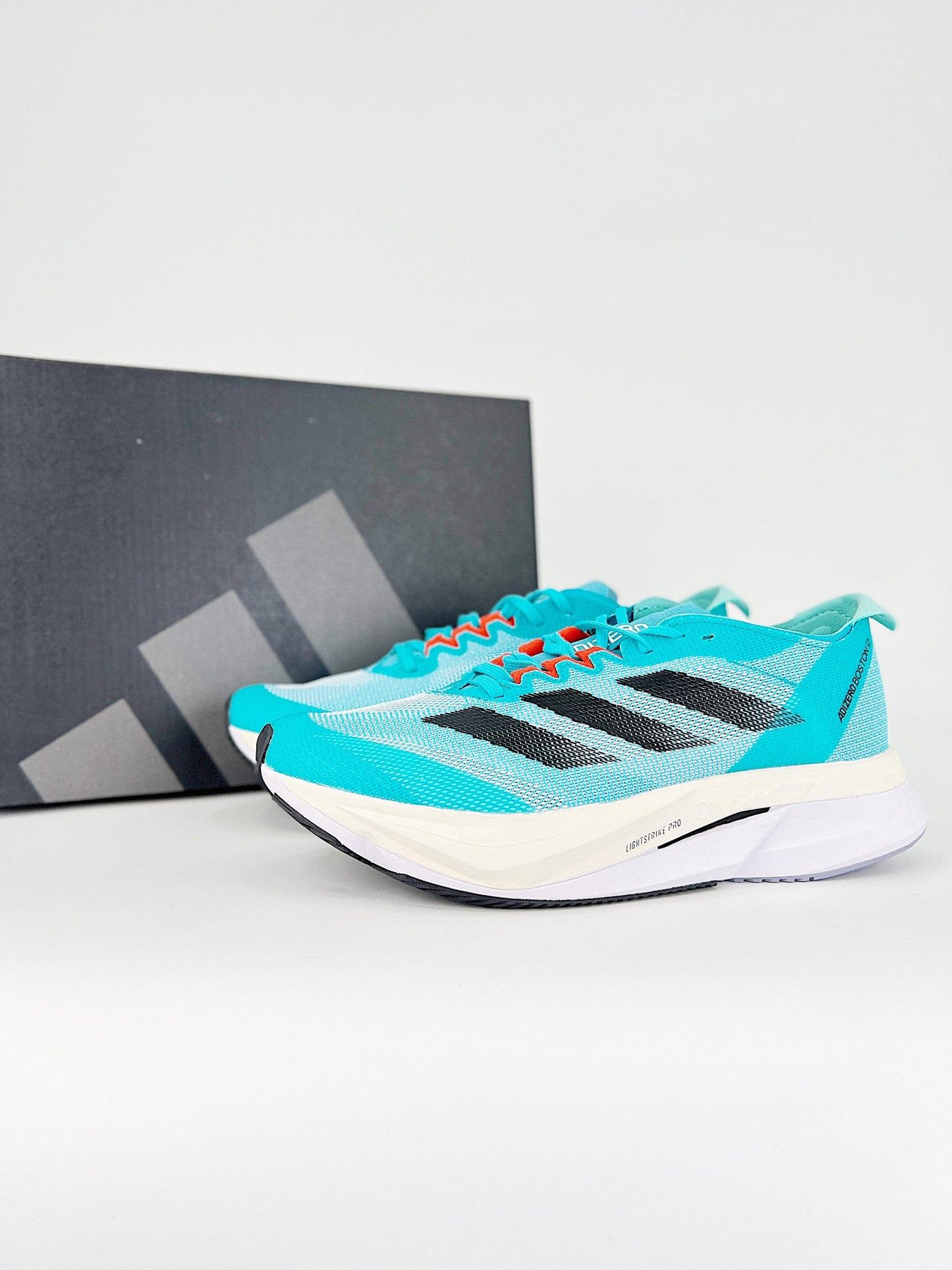 Tênis Adizero Boston 12