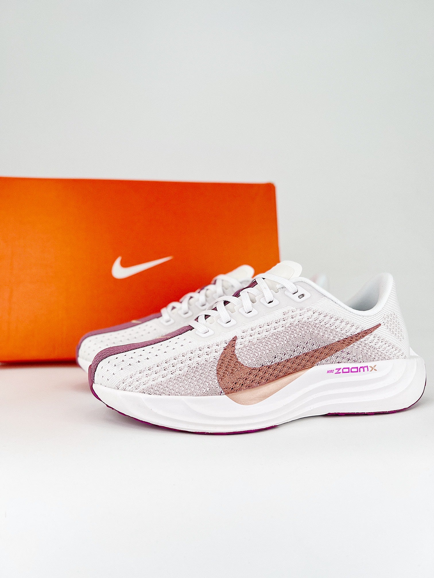 Tênis Nike Pegasus Plus