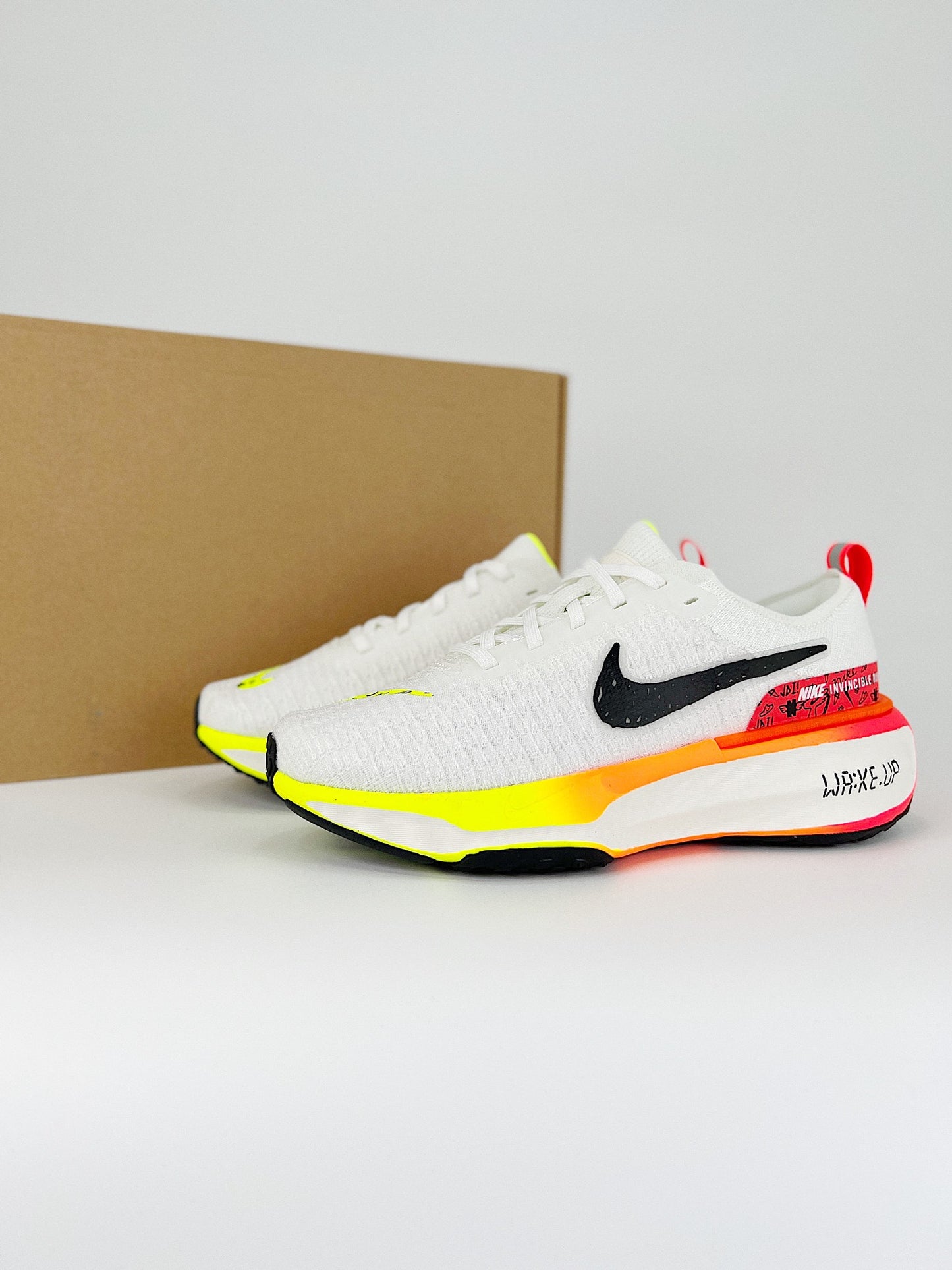 Tênis Nike Invincible 3