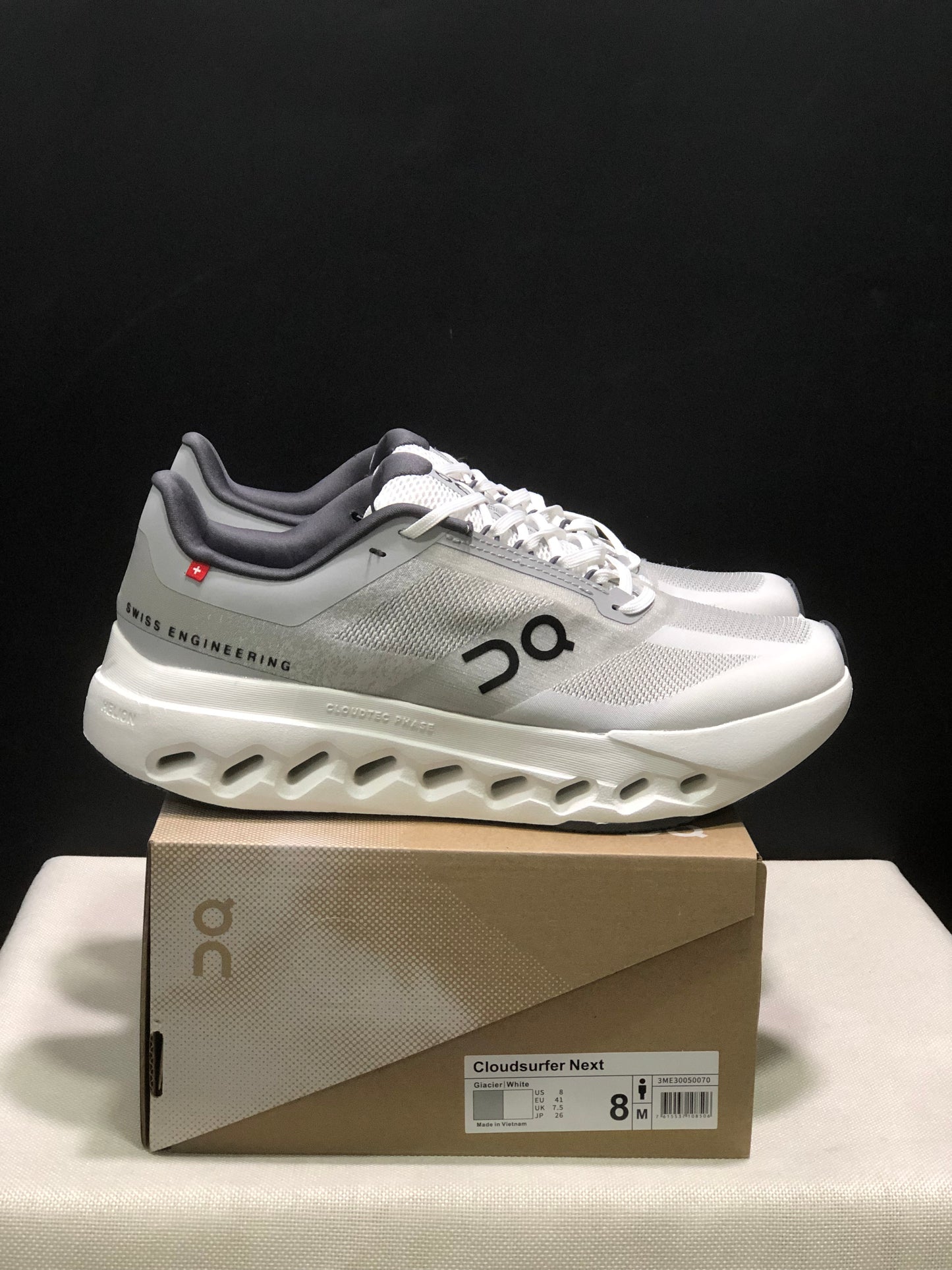 Tênis On Running Cloudsurfer Next