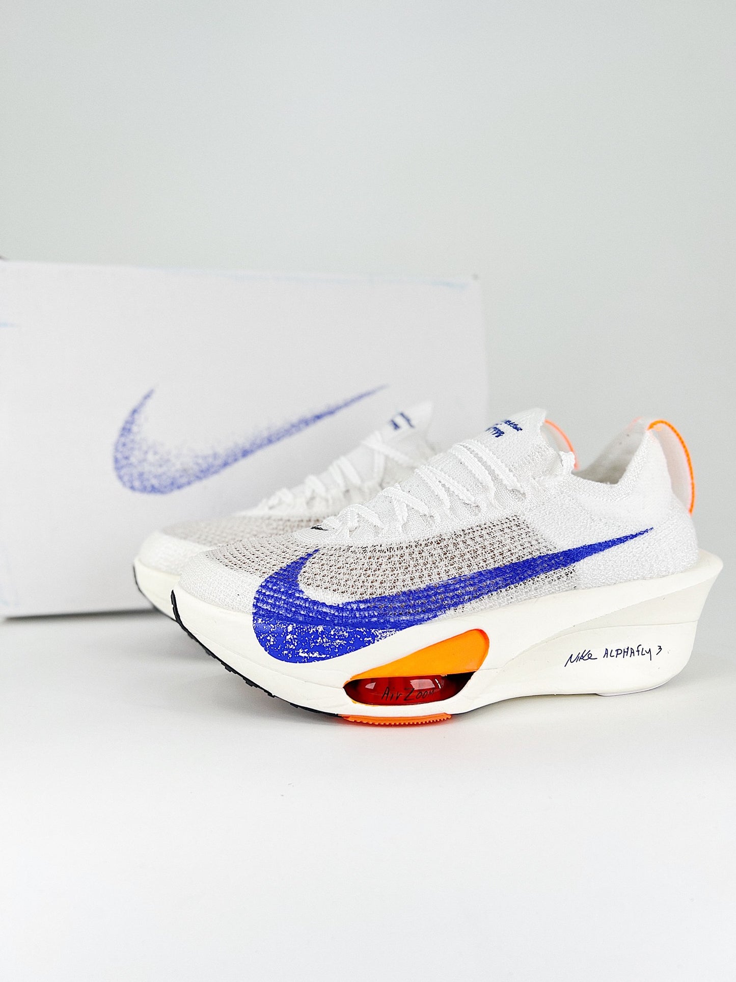 Tênis Nike Air Zoom Alphafly 3
