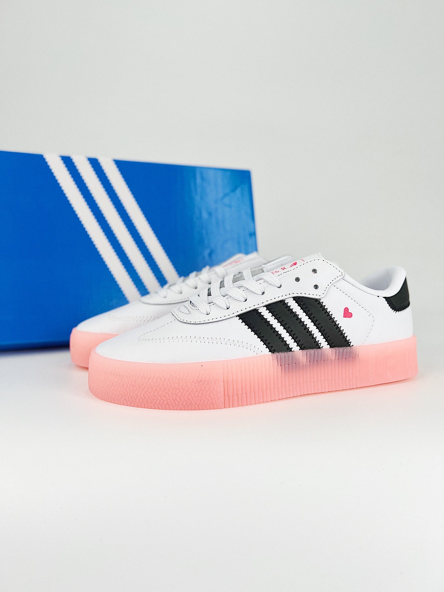 Adidas Samba Rose WMNS 'Valentine'