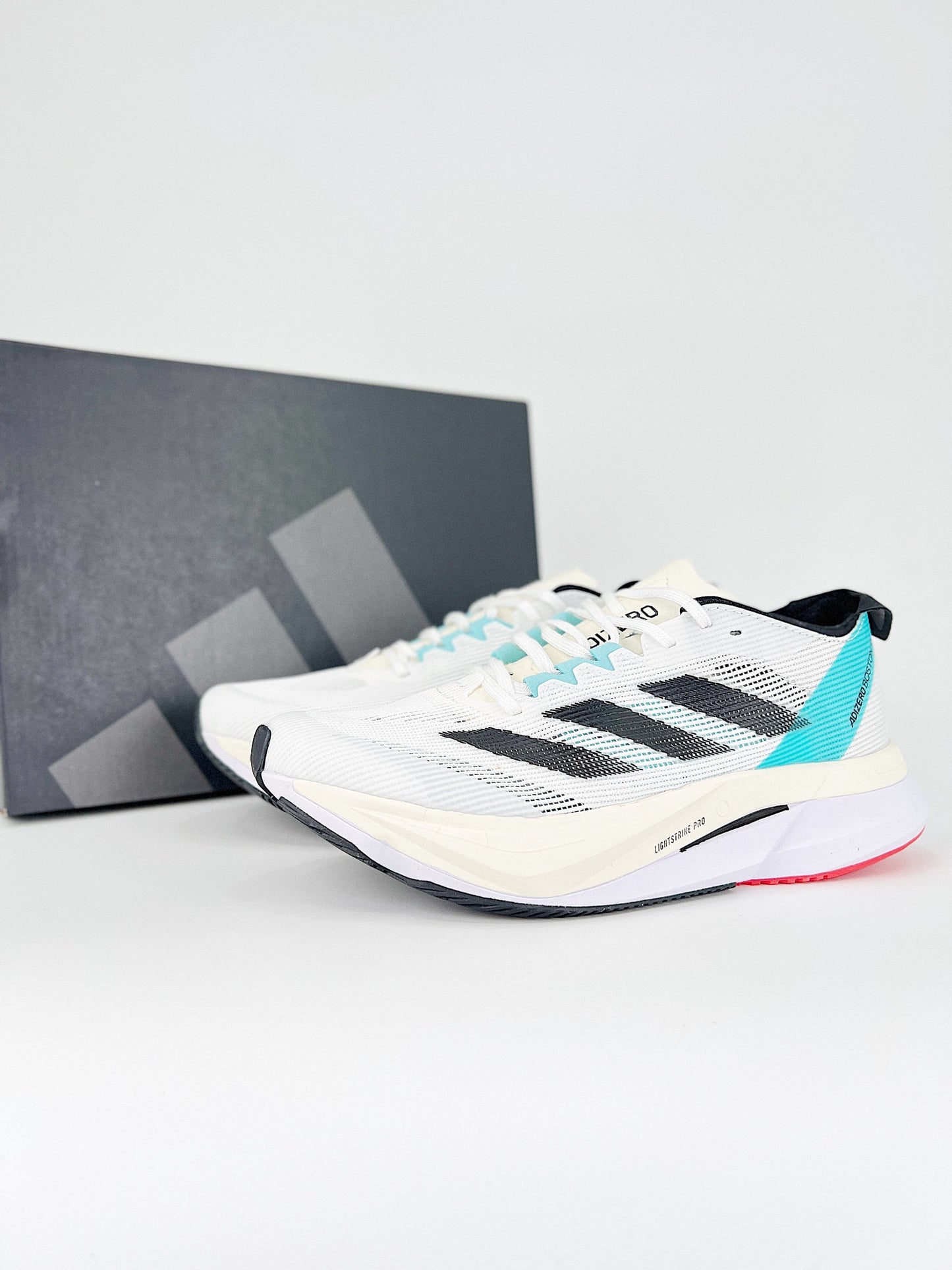 Tênis Adizero Boston 12