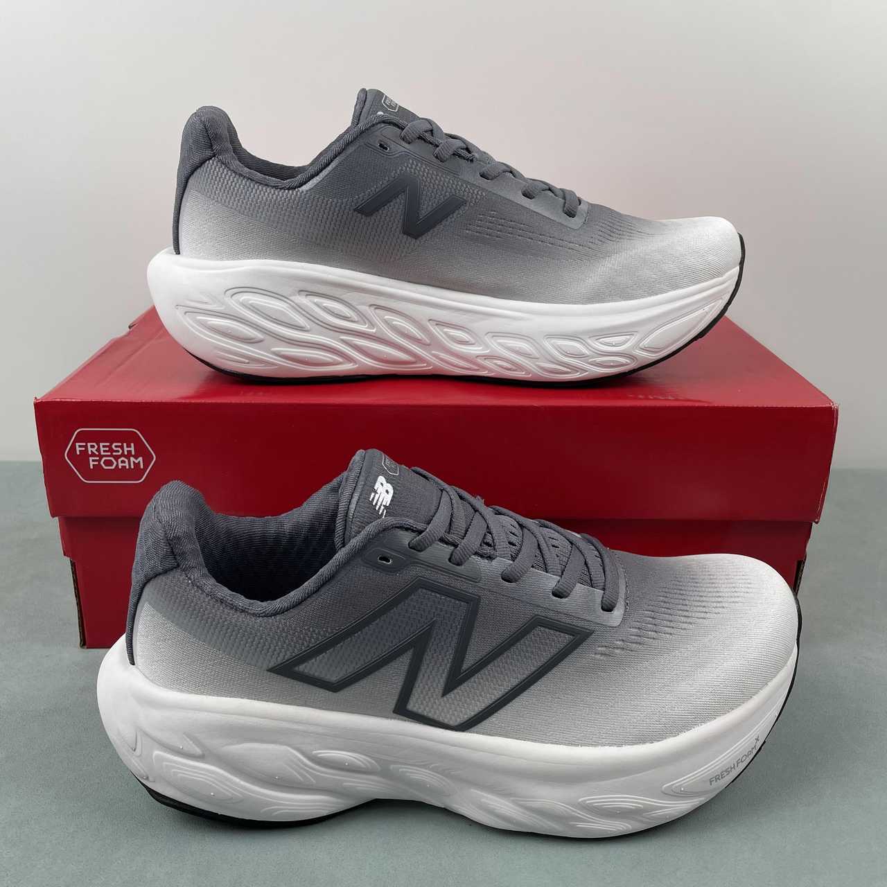 Tênis New Balance Fresh Foam X 1080 V14