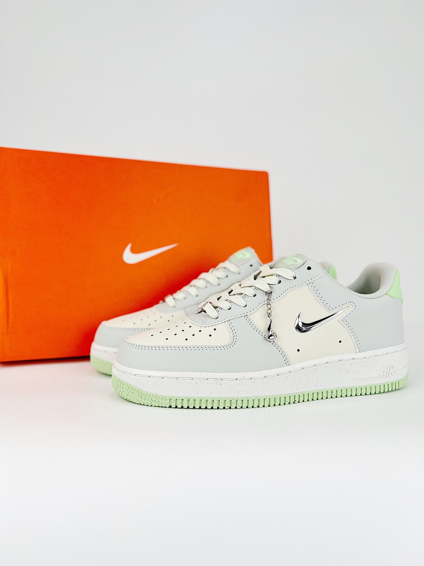 Nike Air Force 1 Low Next Nature SE Sea Glass