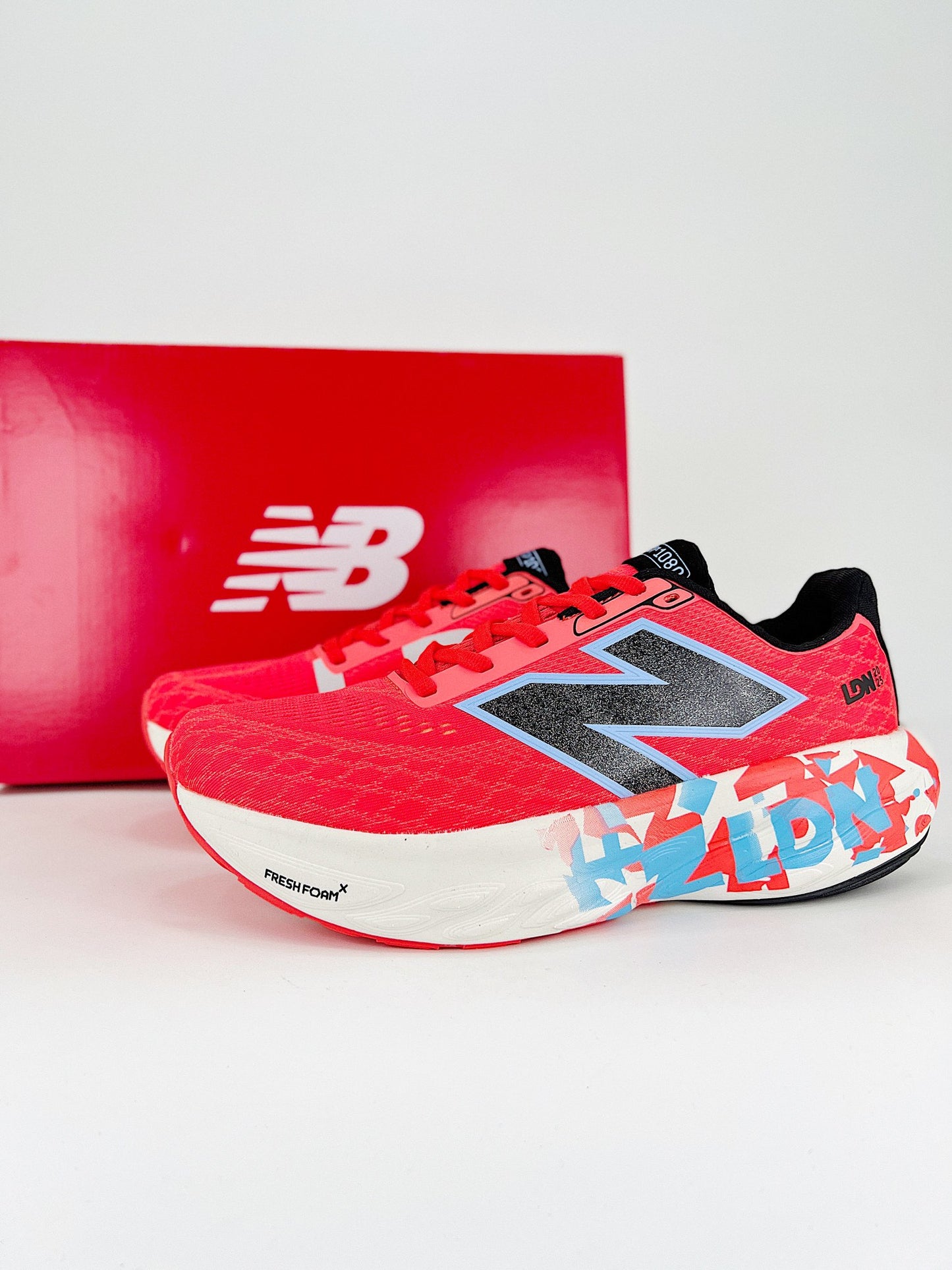 Tênis New Balance Fresh Foam X 1080 V14