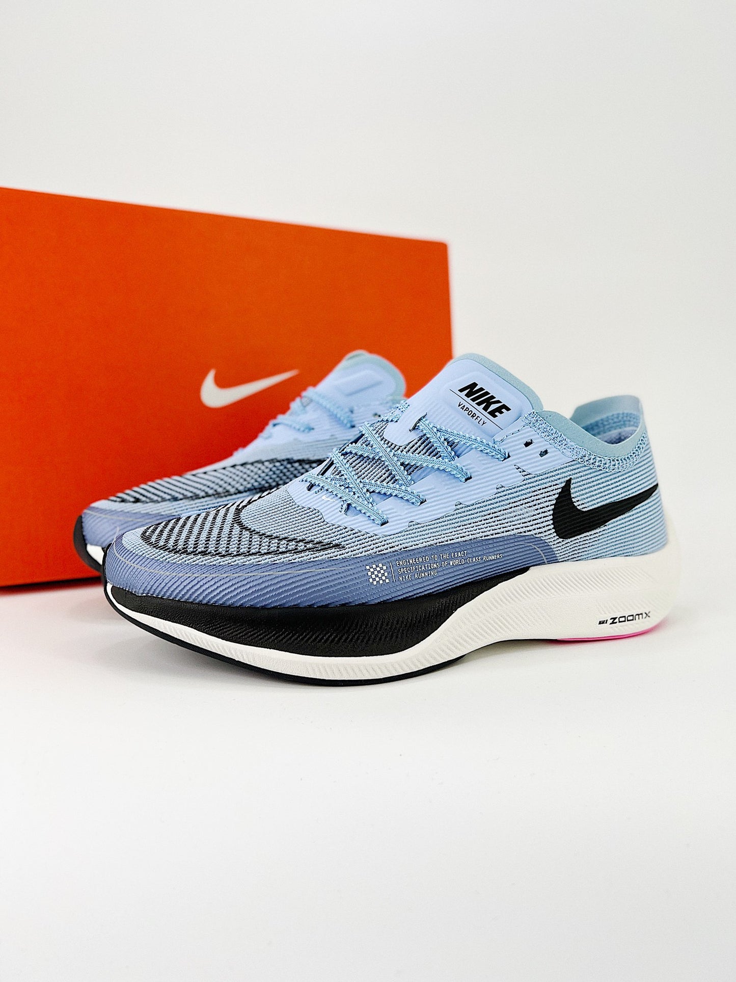 Tênis Nike Air ZoomX Vaporfly Next 2