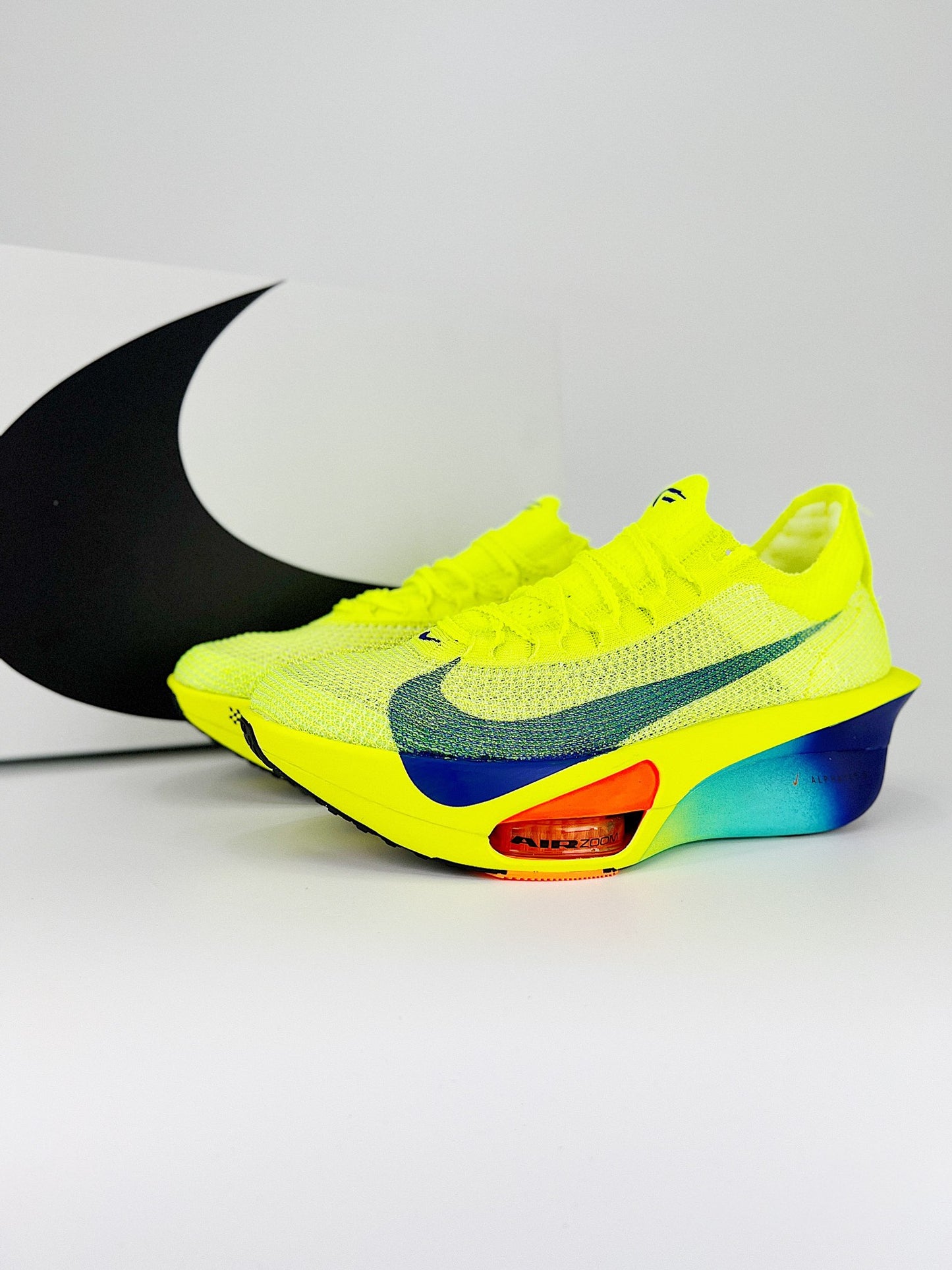 Tênis Nike Air Zoom Alphafly 3