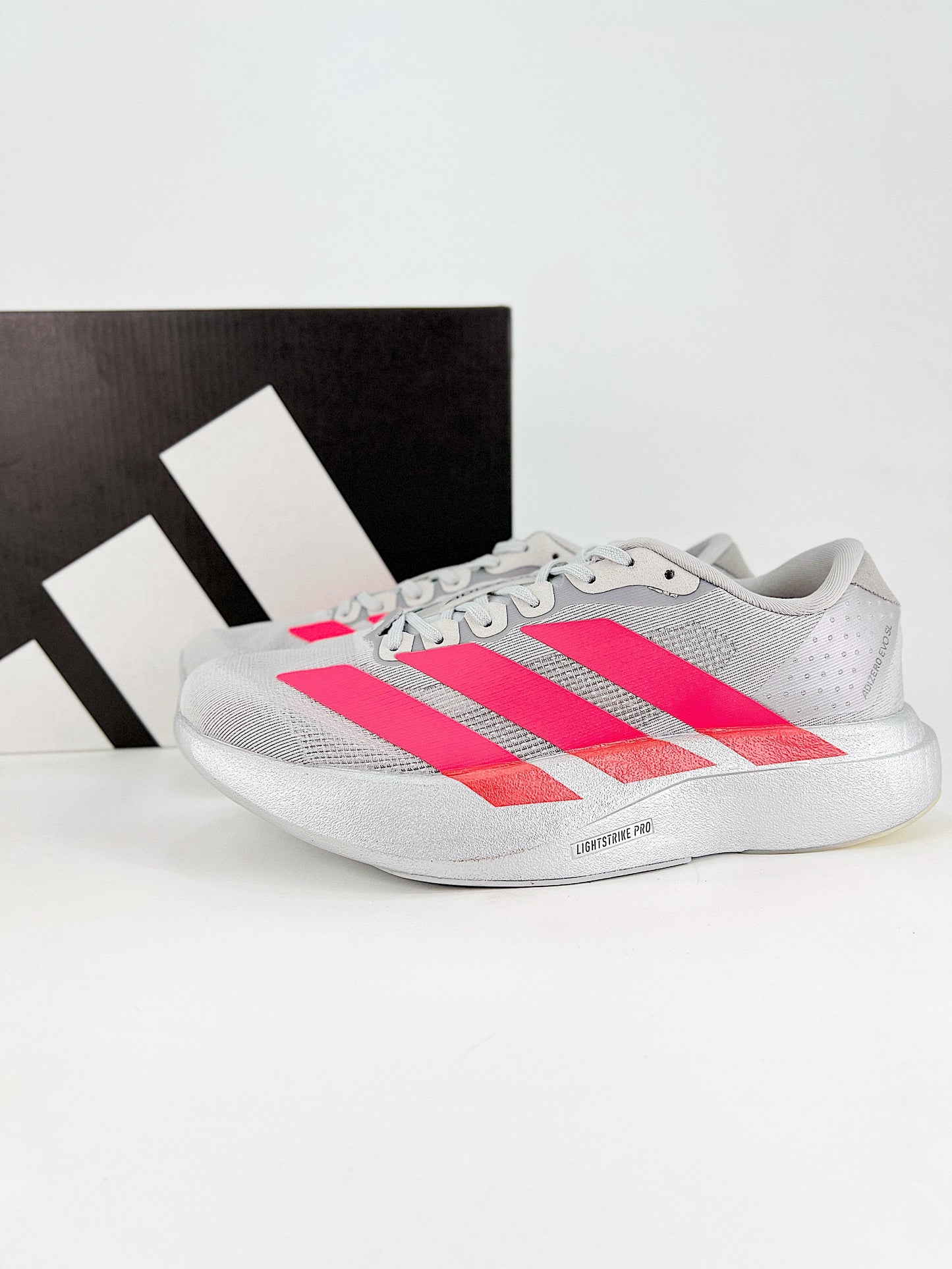 Tênis Adizero EVO SL