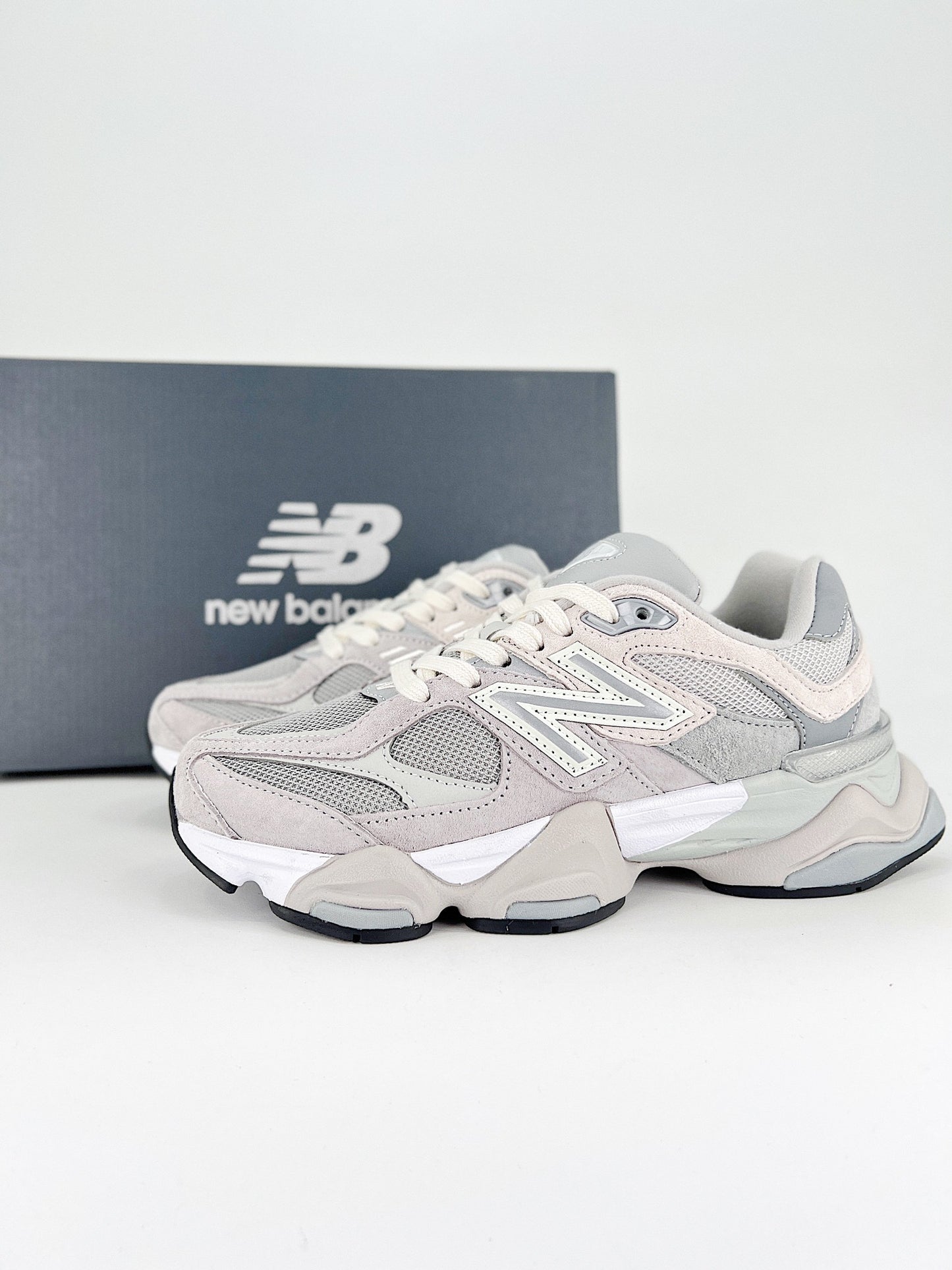 New Balance 9060 Concrete