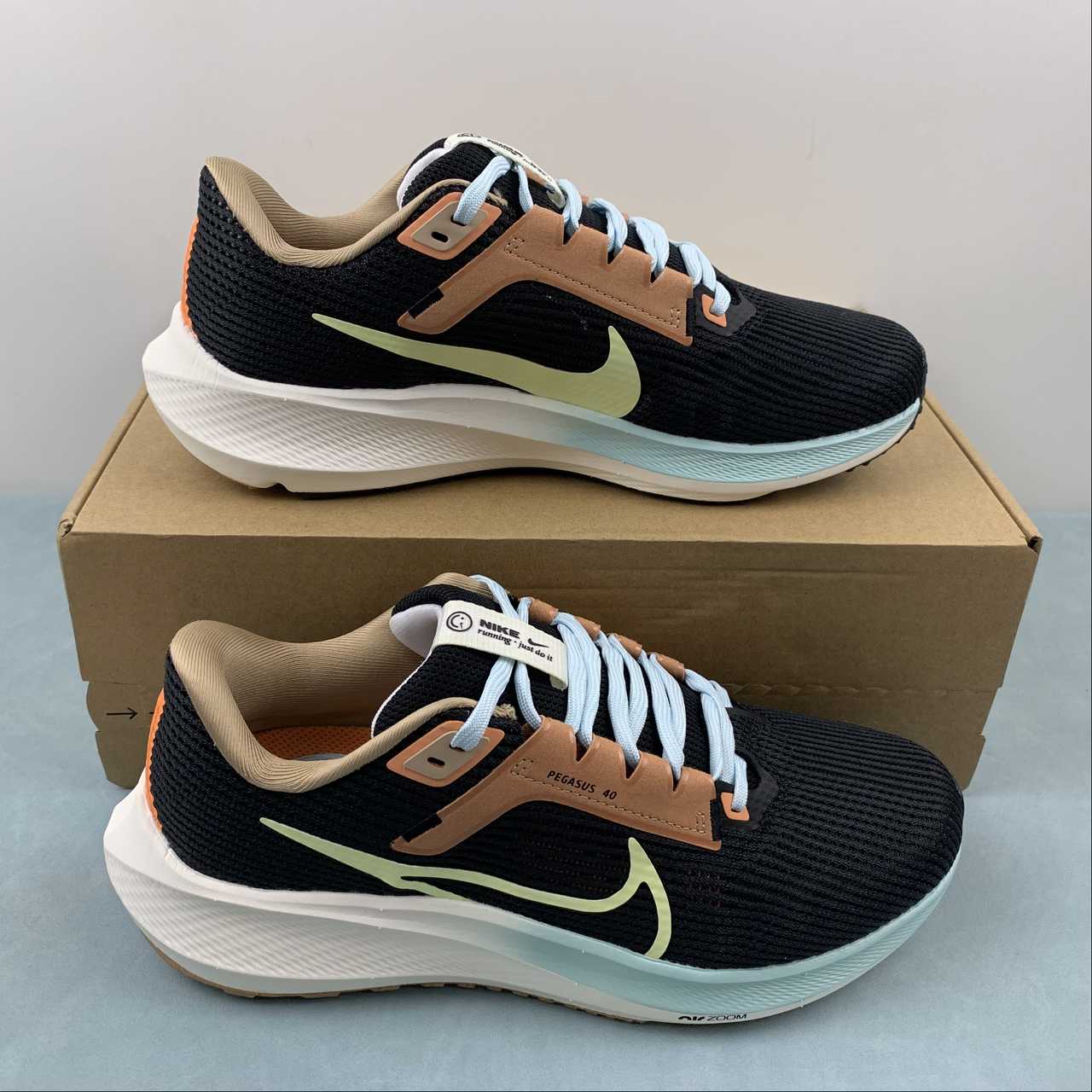Tênis Nike Pegasus 40