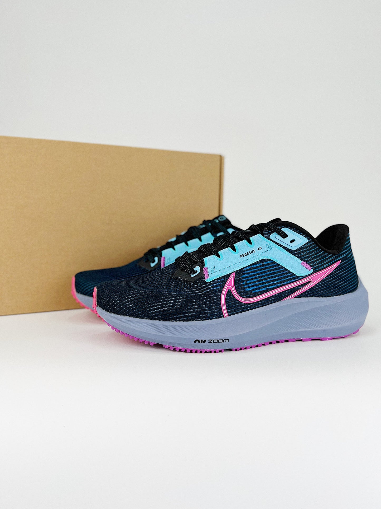 Tênis Nike Pegasus 40