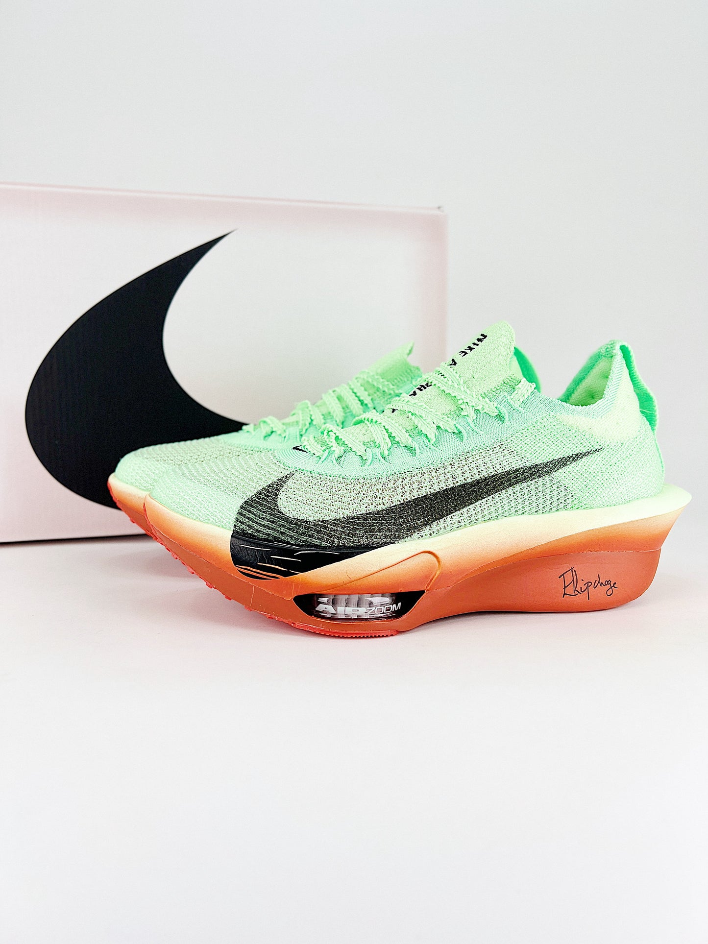 Tênis Nike Air Zoom Alphafly 3 Kipchoge