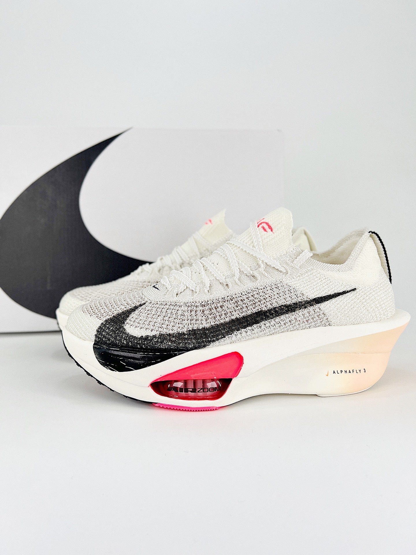 Tênis Nike Air Zoom Alphafly 3