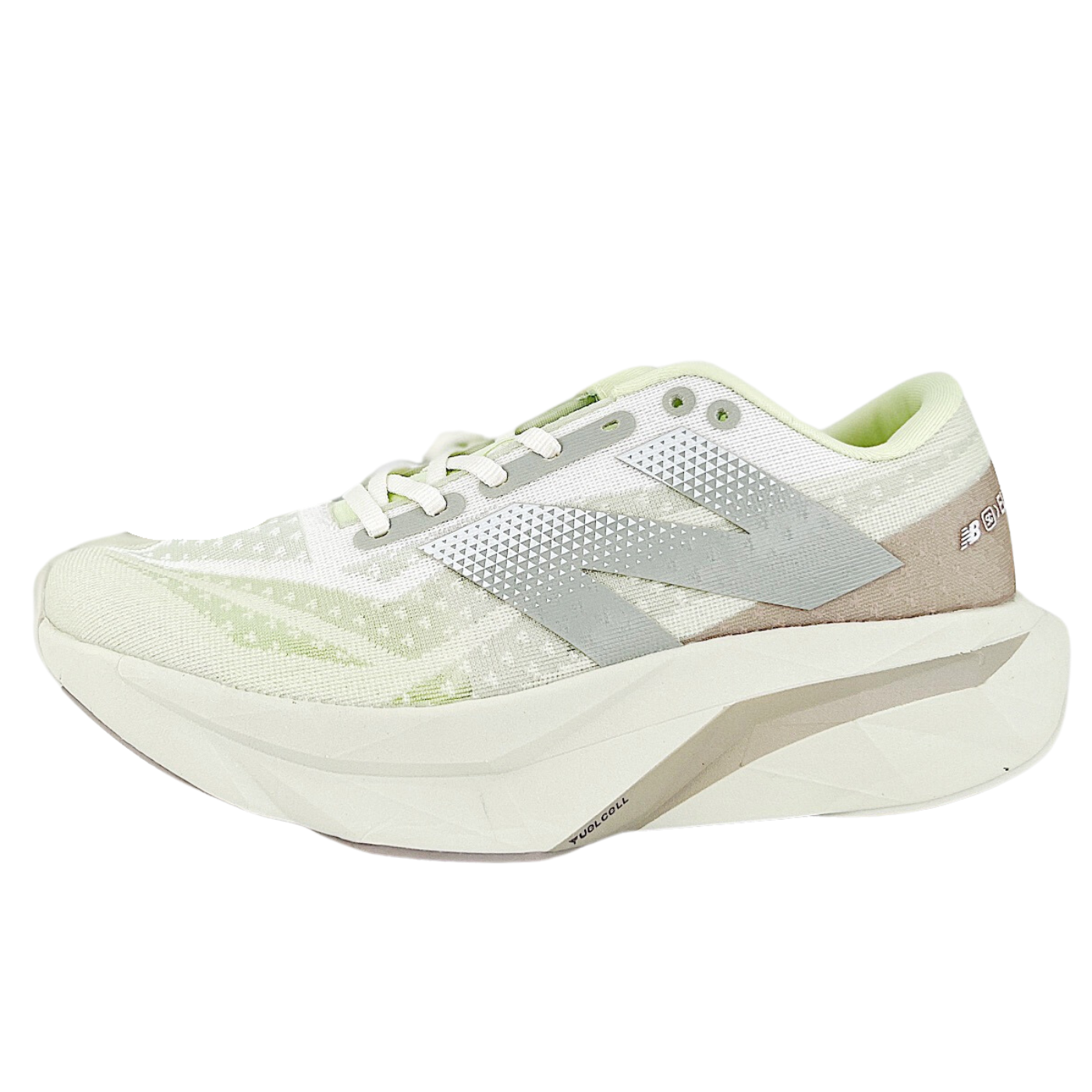 Tênis New Balance Fuelcell Supercomp Elite V4