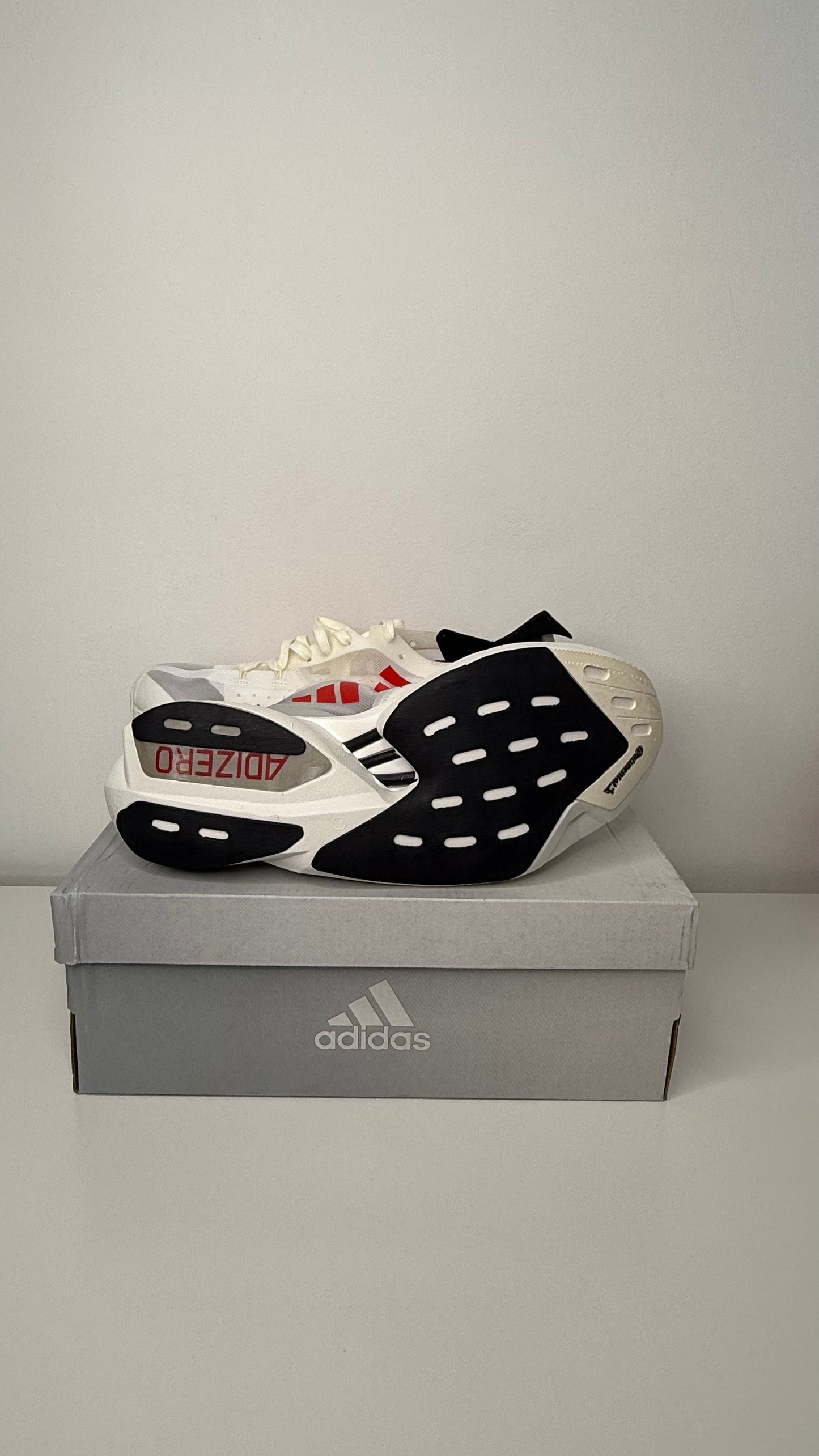 Tênis Adizero Adios Pro 3 - PRONTA ENTREGA