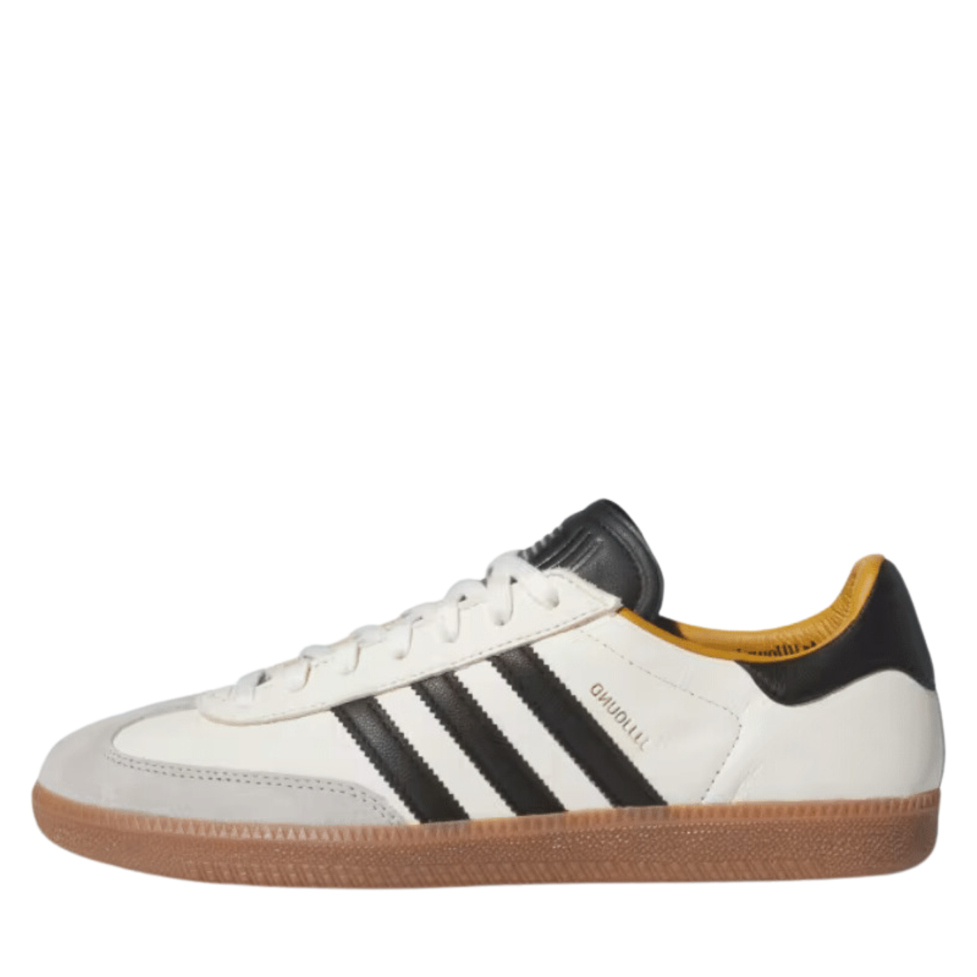JJJJound x Adidas Samba OG Off White Core Black Gum