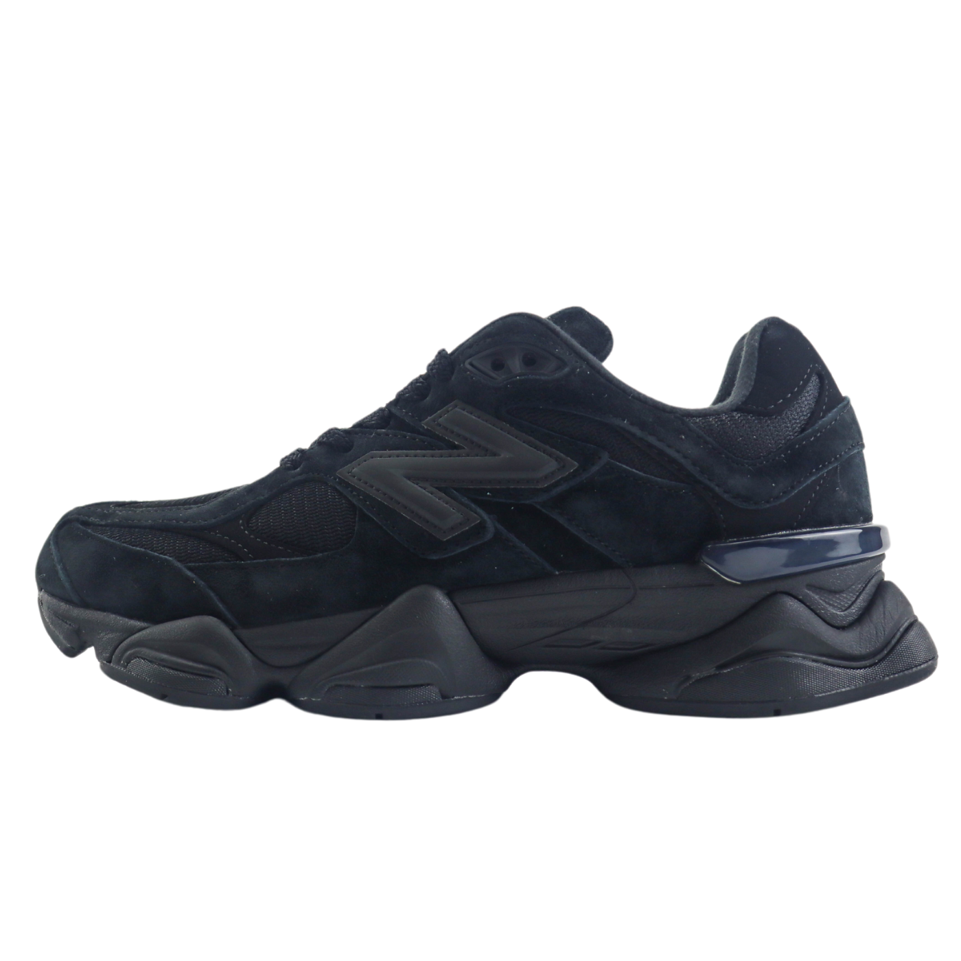 New Balance 9060 Triple Black