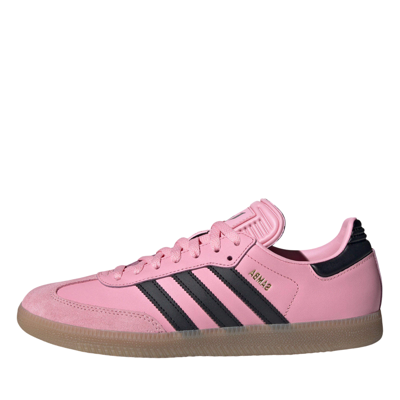 Messi x Adidas Samba International Miami