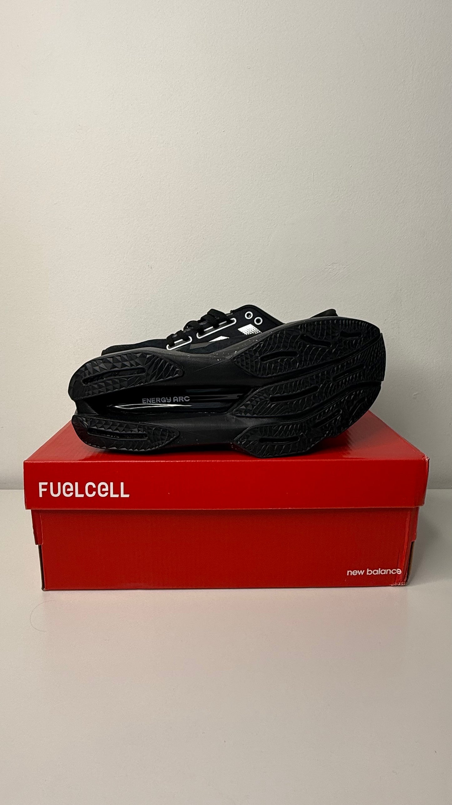 Tênis New Balance Fuelcell Supercomp Elite V4 - PRONTA ENTREGA