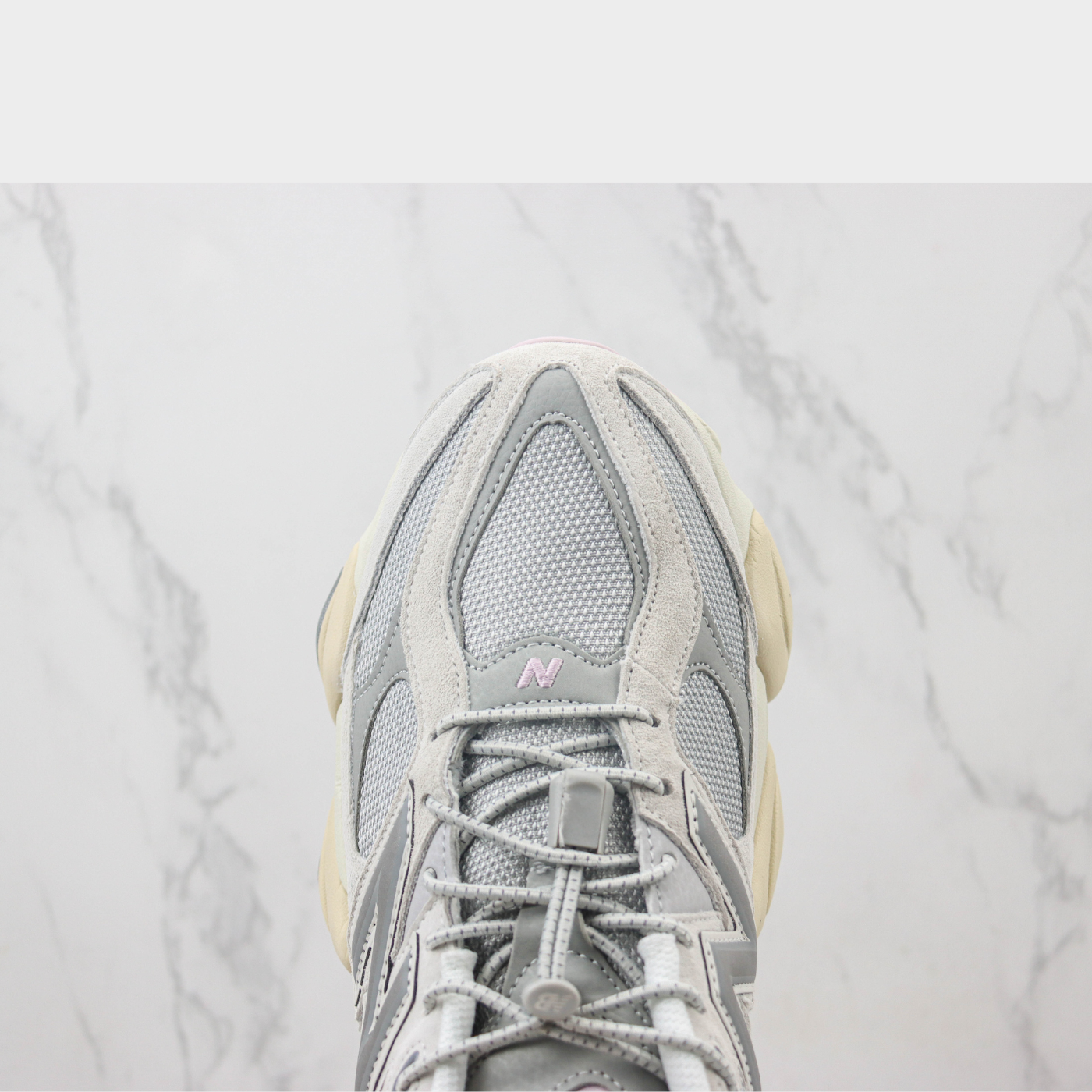 New Balance 9060 Grey Lilac