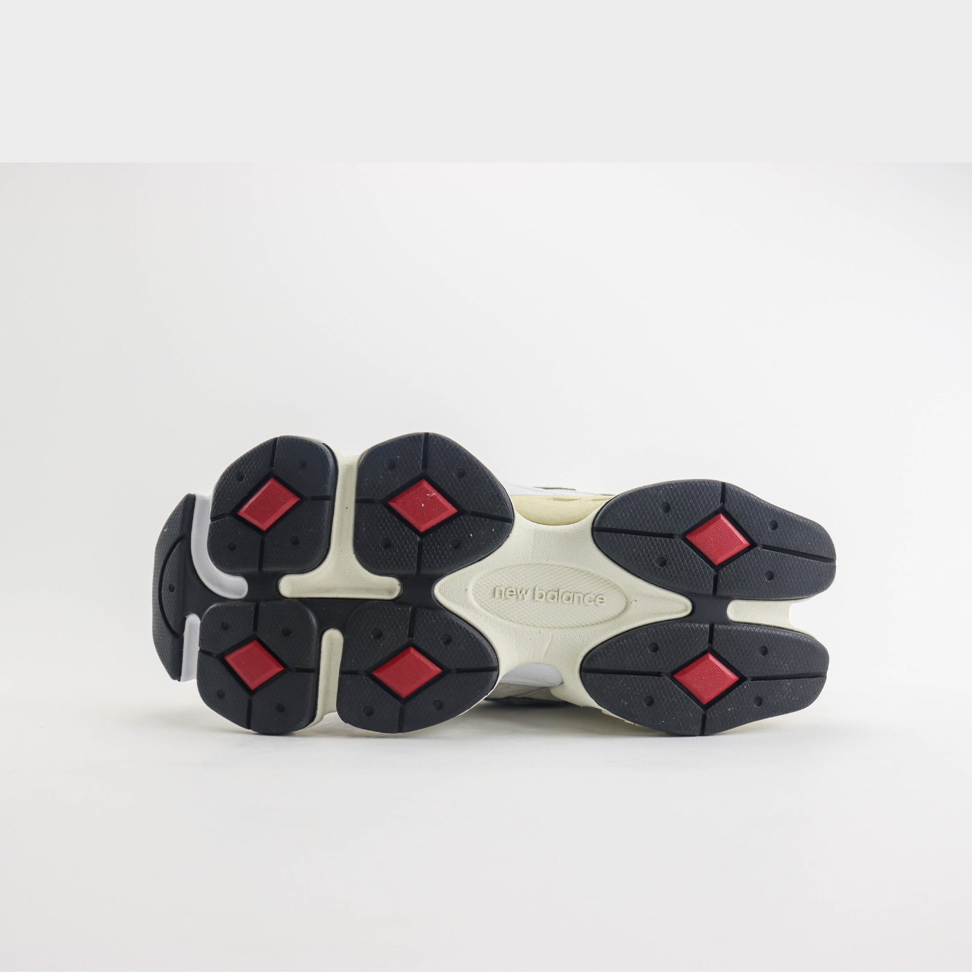 New Balance 9060 Raincloud Castlerock