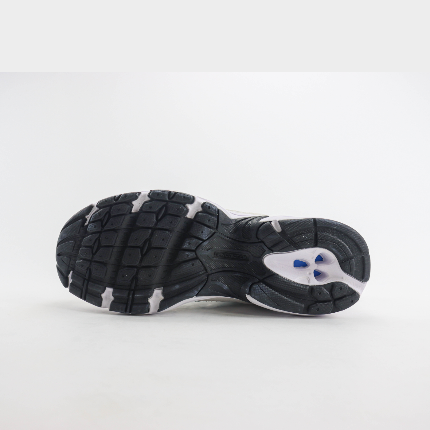 New Balance 530 Classic Grey