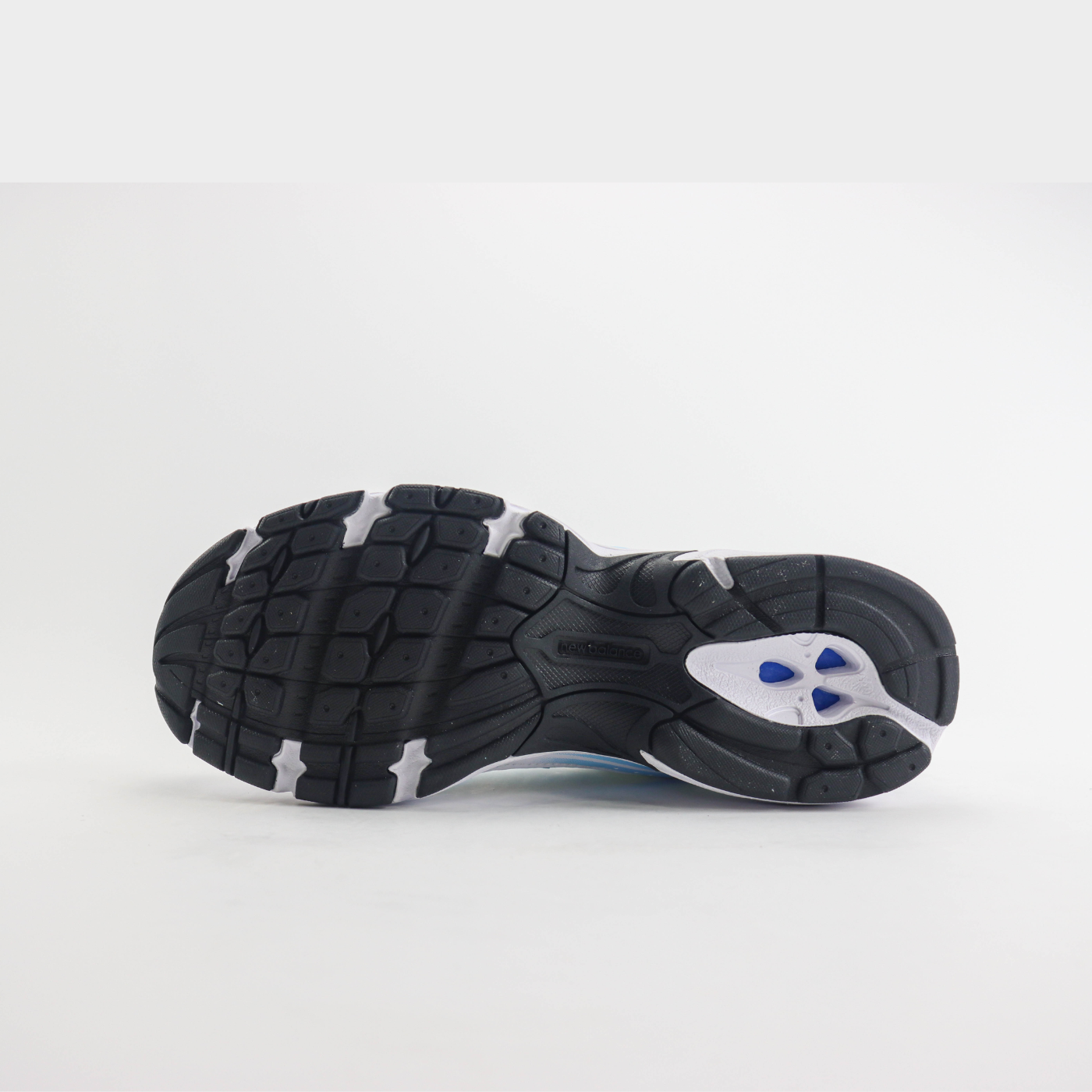 New Balance 530 White Blue Haze