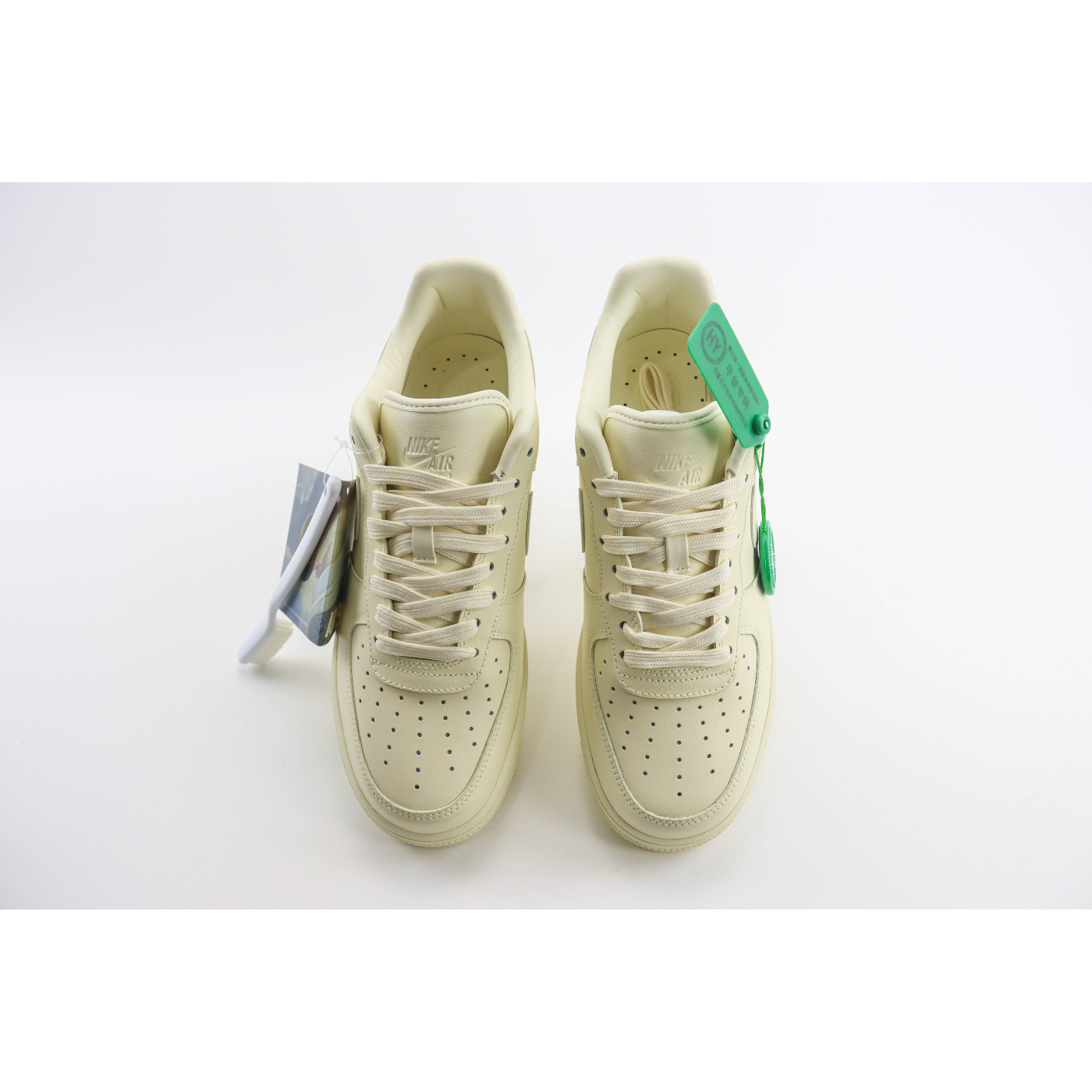 Nike Air Force 1 Low Fresh Coconut Milk