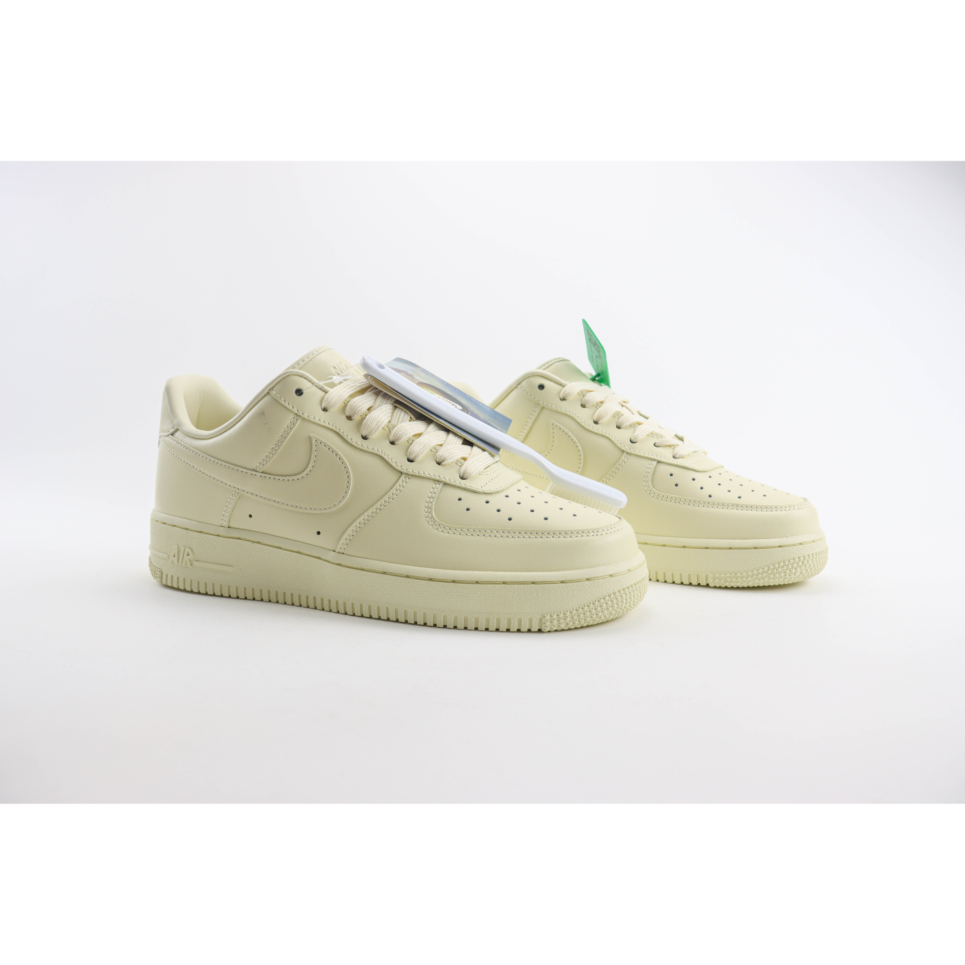 Nike Air Force 1 Low Fresh Coconut Milk