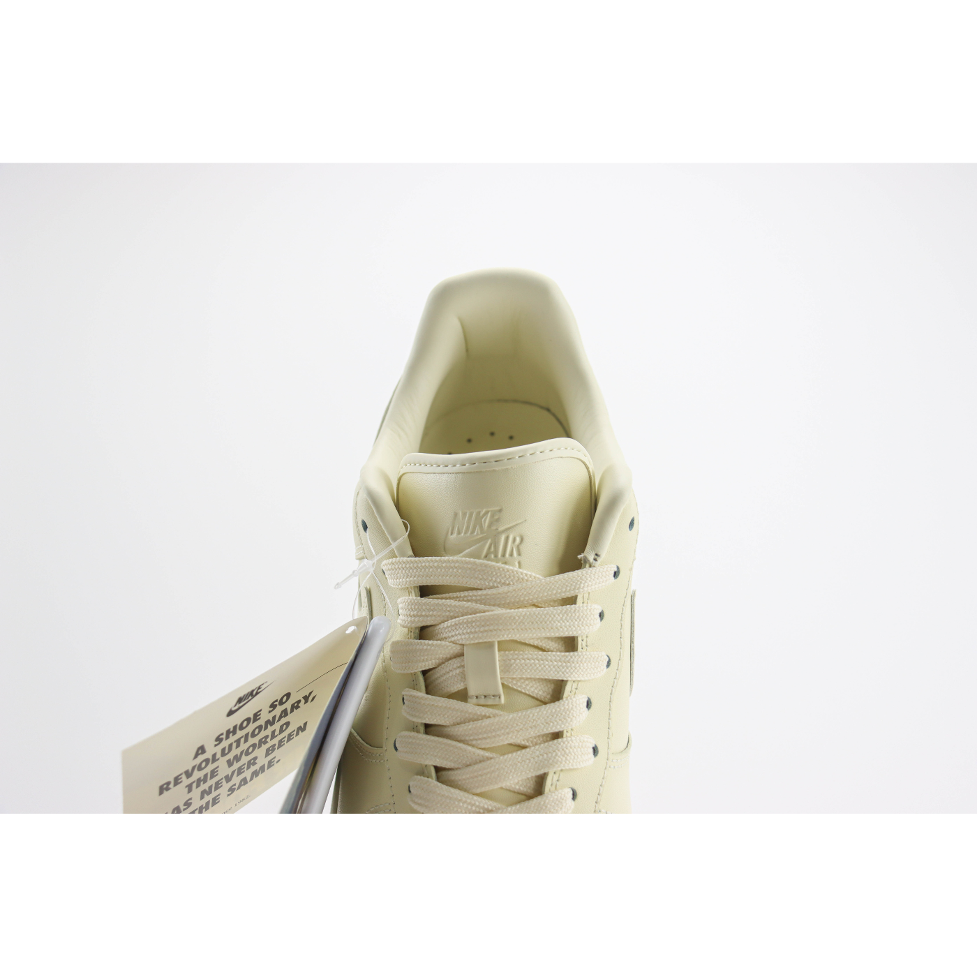 Nike Air Force 1 Low Fresh Coconut Milk