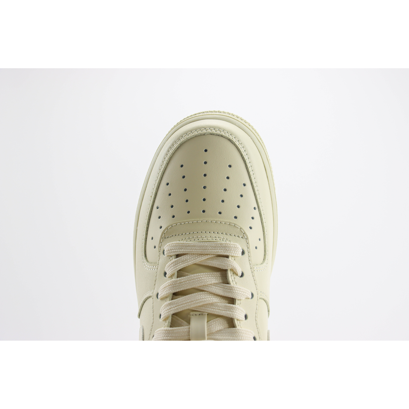 Nike Air Force 1 Low Fresh Coconut Milk