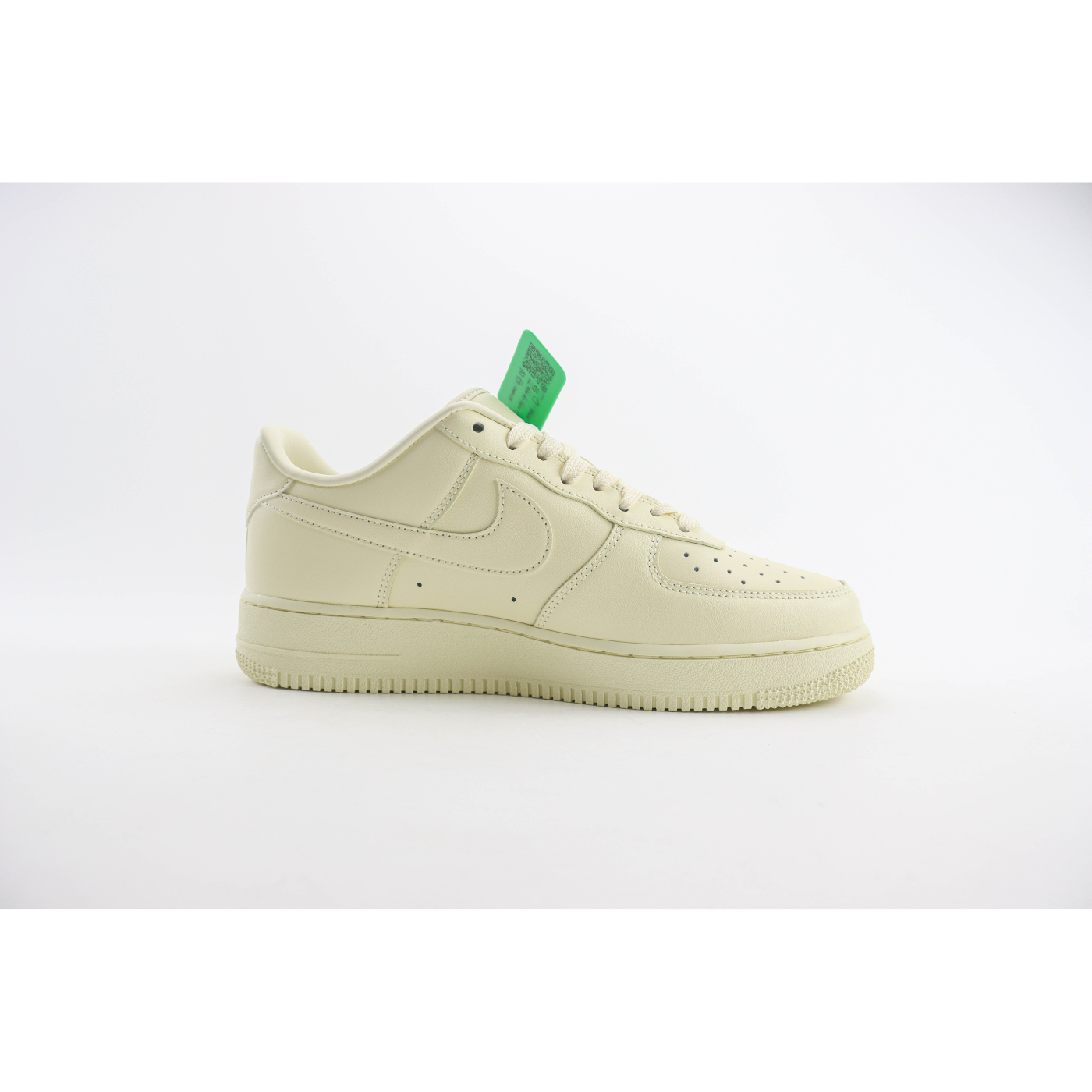 Nike Air Force 1 Low Fresh Coconut Milk