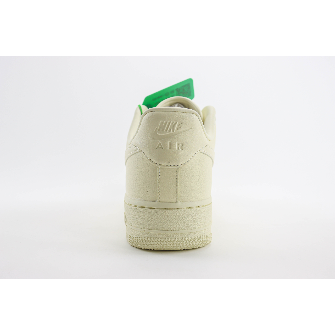 Nike Air Force 1 Low Fresh Coconut Milk