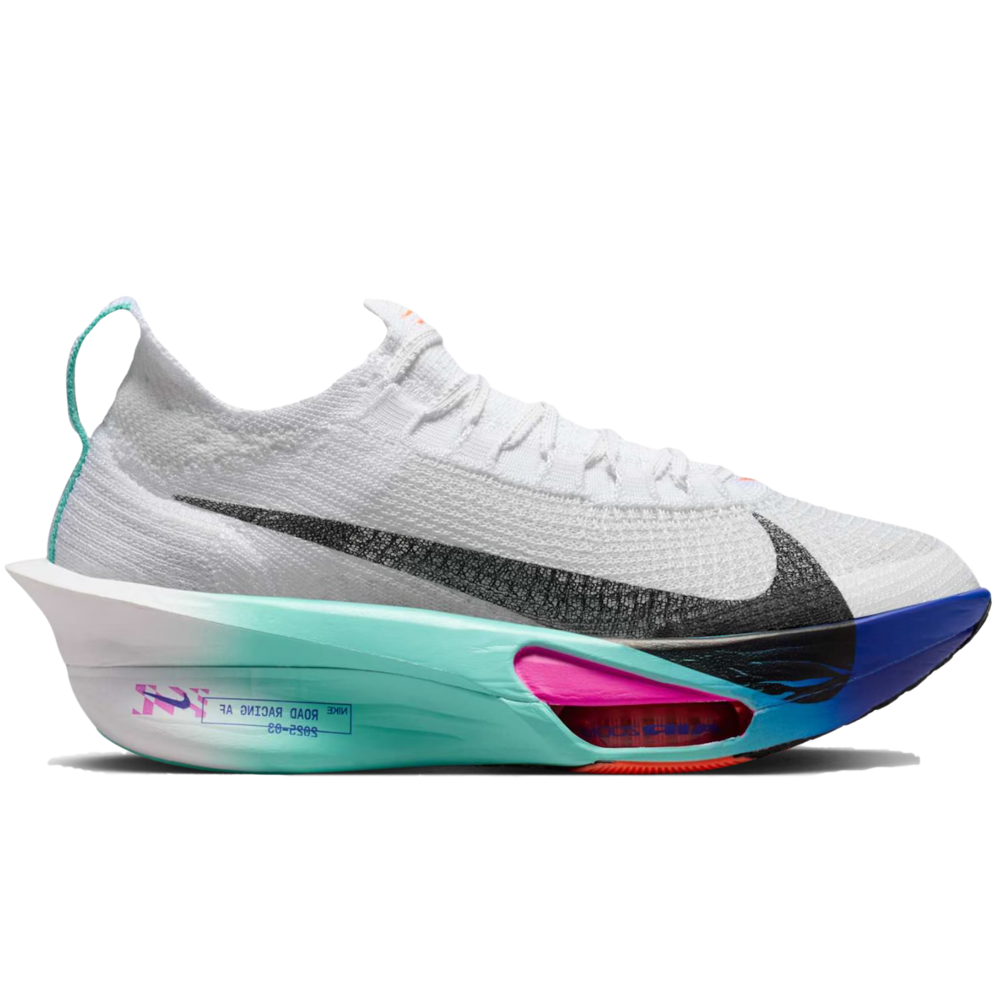 Tênis Nike Air Zoom Alphafly 3 – VK Sneakers