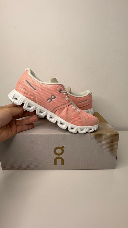 Tênis On Running Cloud 5 - PRONTA ENTREGA