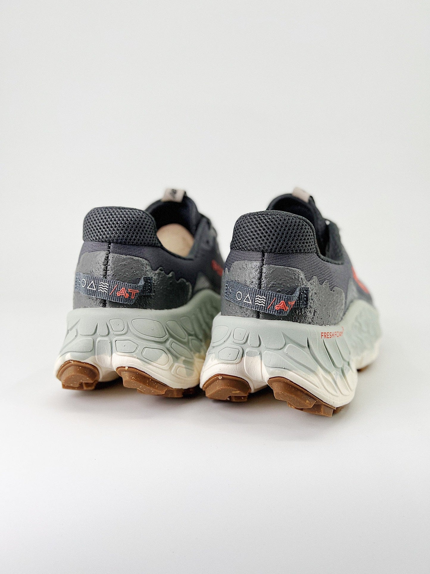 Tênis New Balance Fresh Foam X Trail More V3