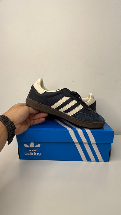 Adidas Samba OG Night Navy - PRONTA ENTREGA
