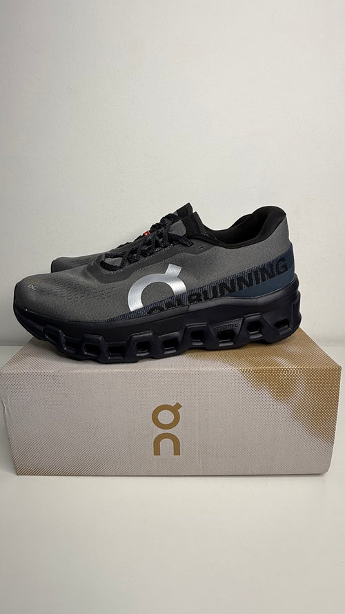 Tênis On Running Cloudmonster 2 - PRONTA ENTREGA