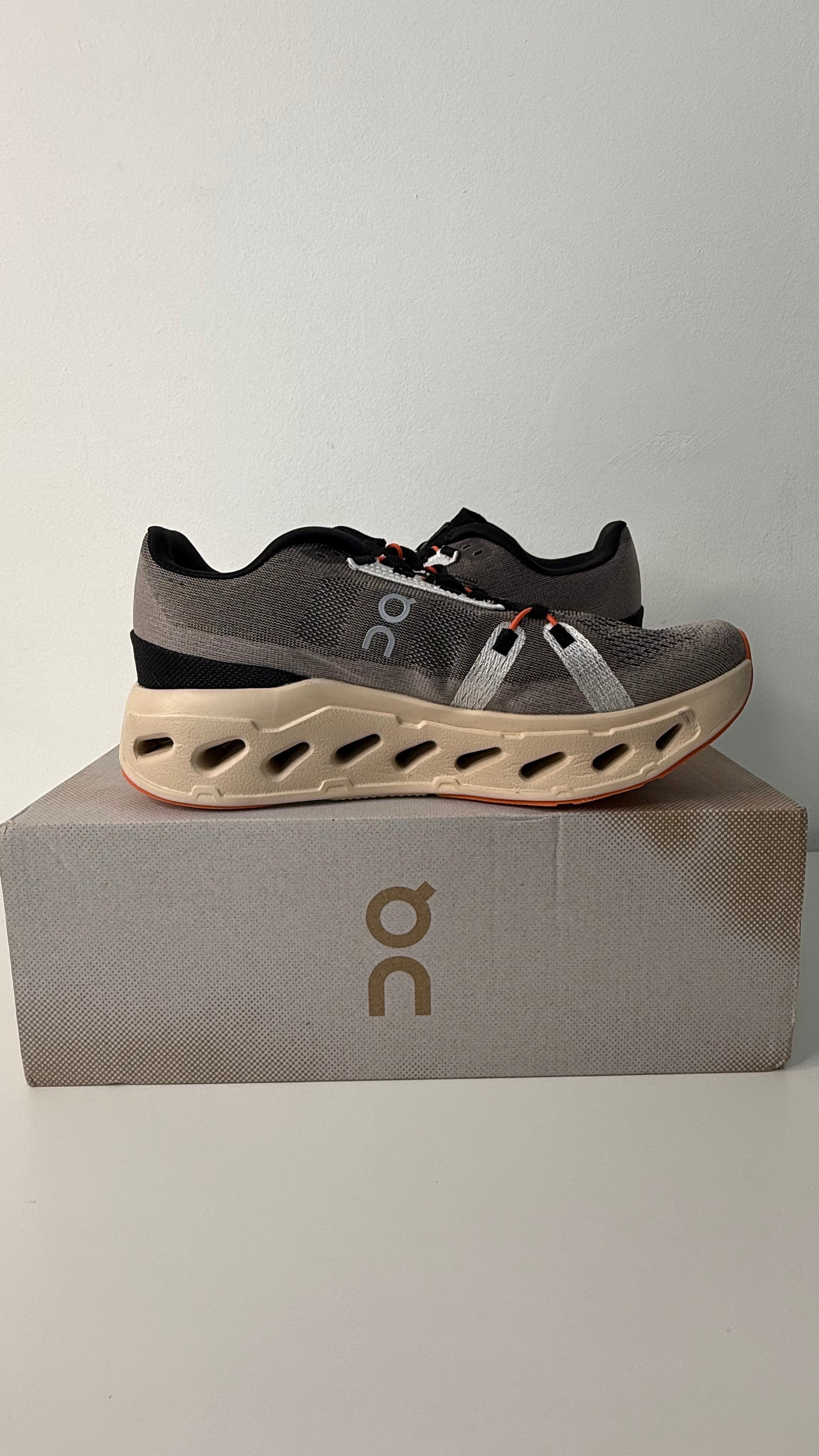 On Running Cloudeclipse Fade Sand - PRONTA ENTREGA