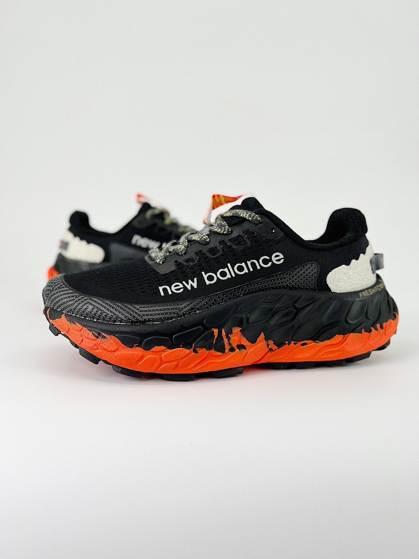 Tênis New Balance Fresh Foam X Trail More V3