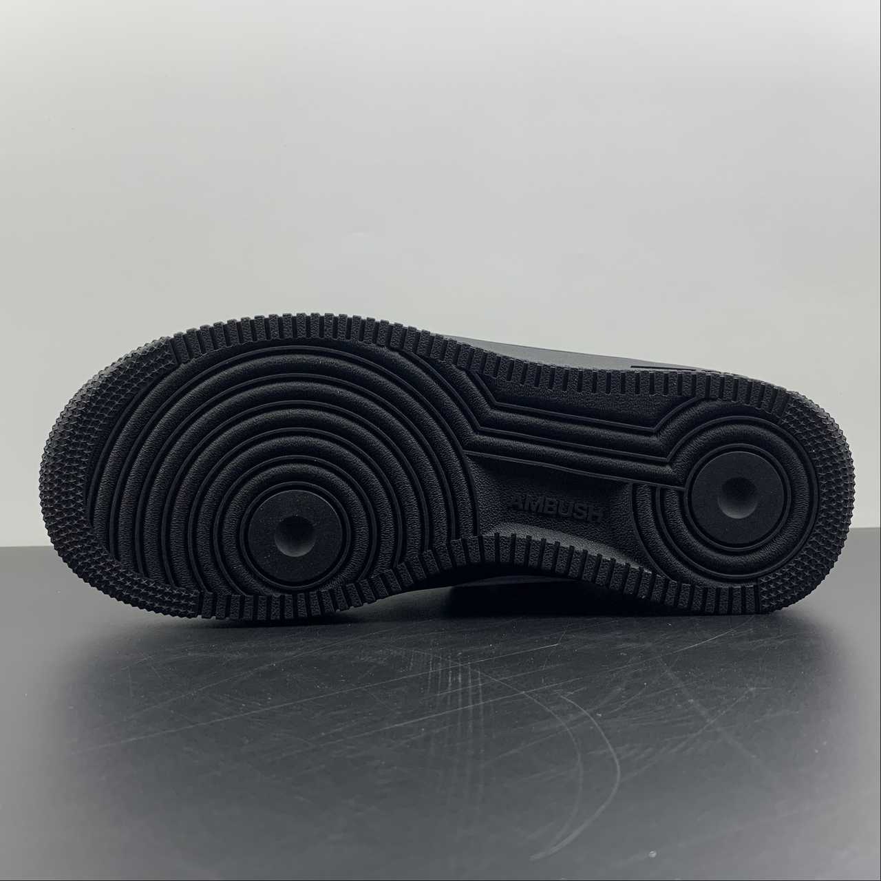 Ambush x Nike Air Force 1 Low Black