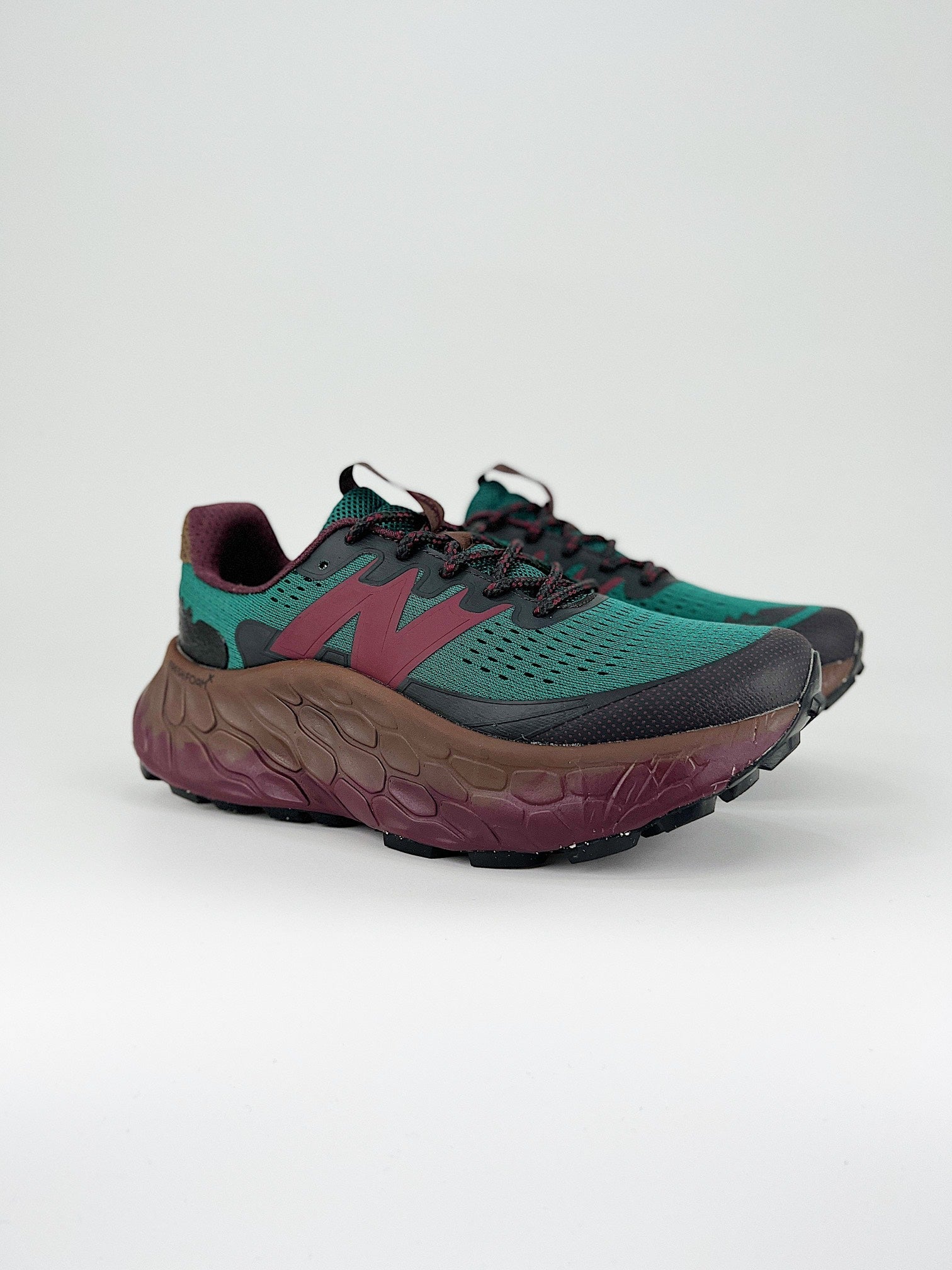 Tênis New Balance Fresh Foam X Trail More V3