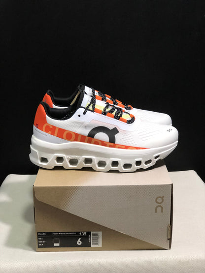 Tênis On Running Cloudmonster